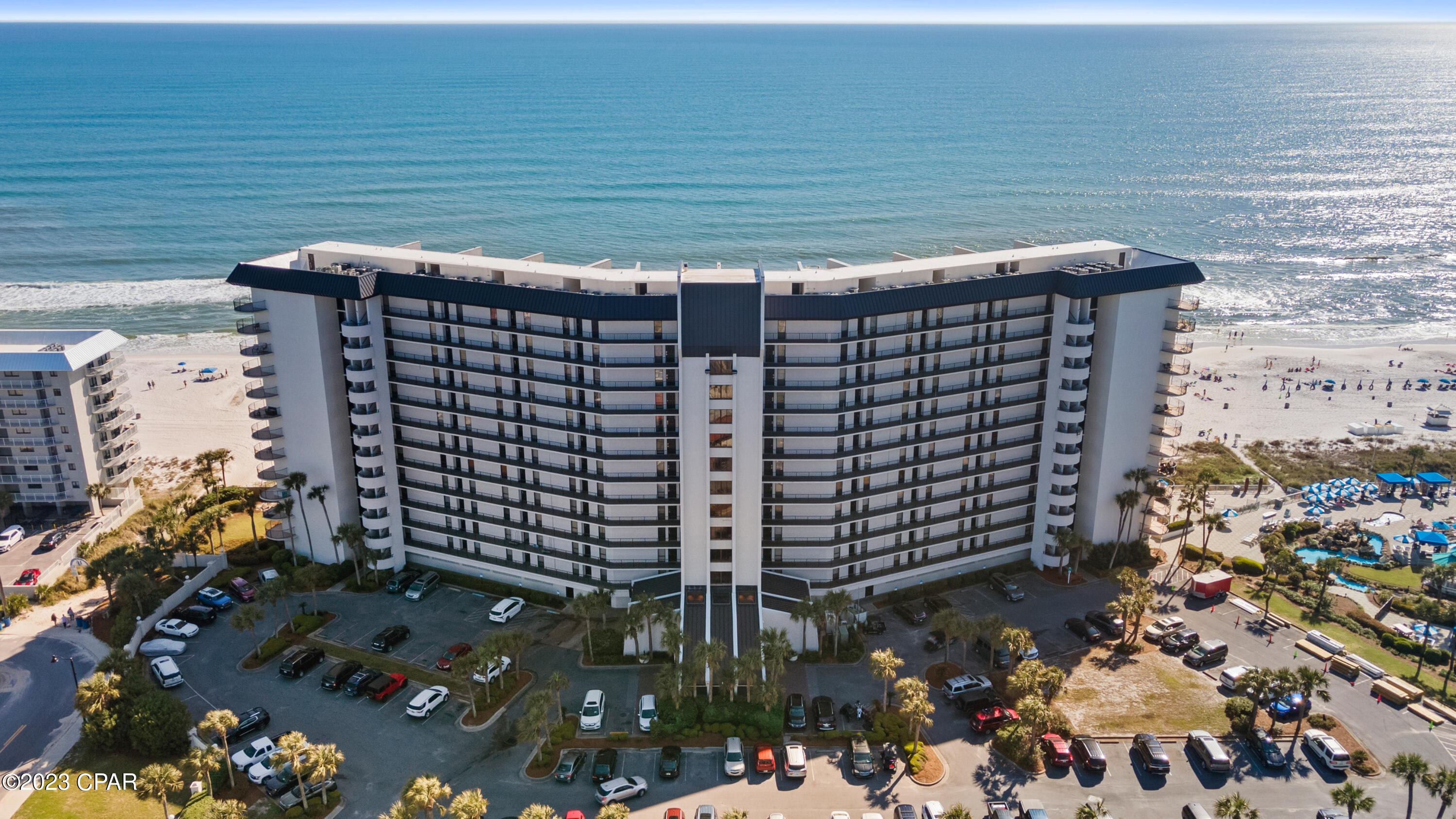 Edgewater Tower III - Residential