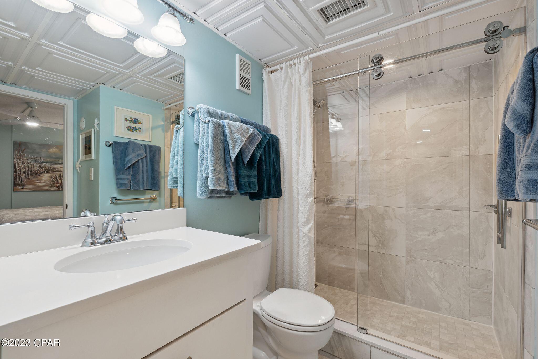 Edgewater Tower III - Residential