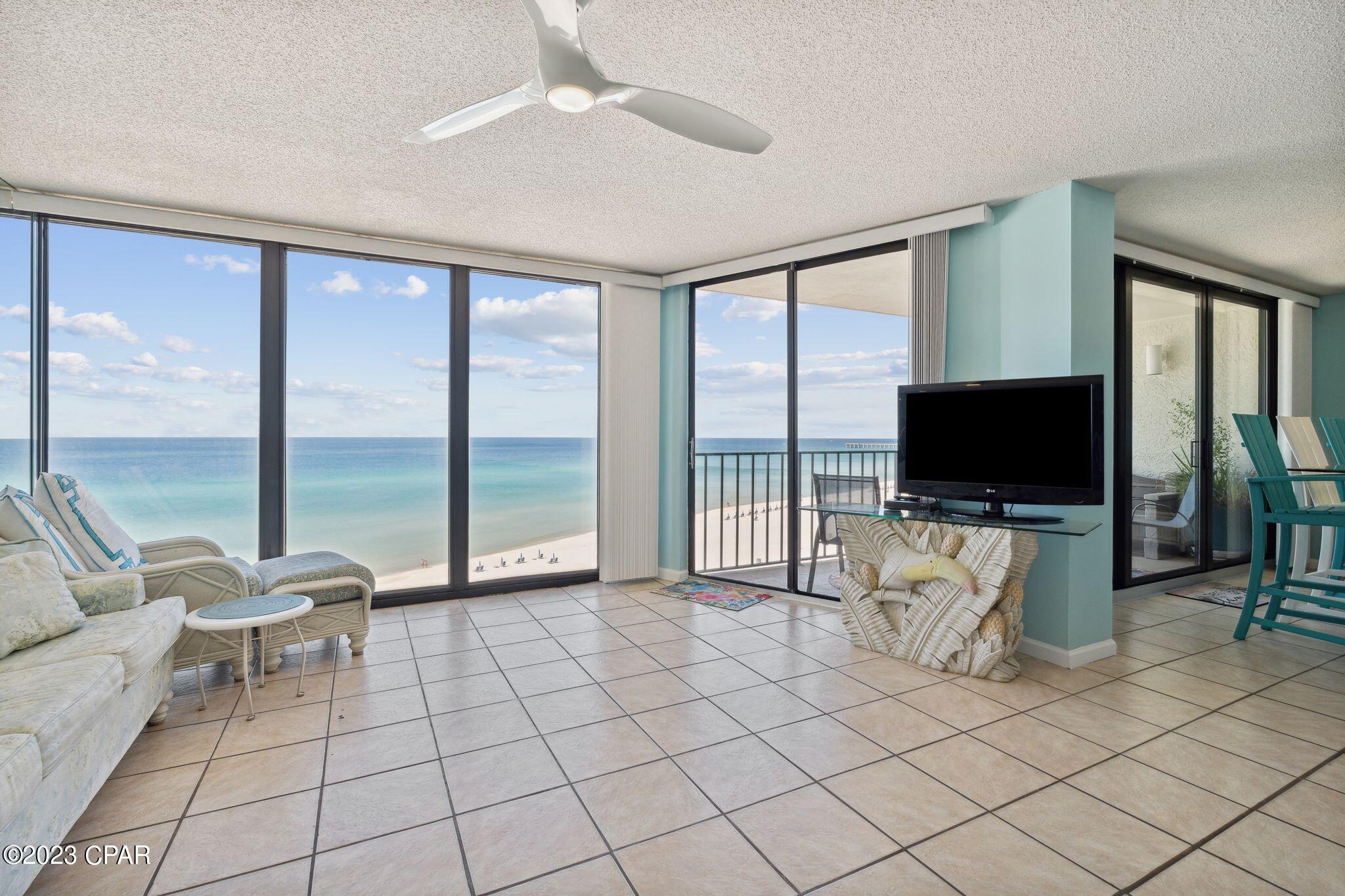 Edgewater Tower III - Residential