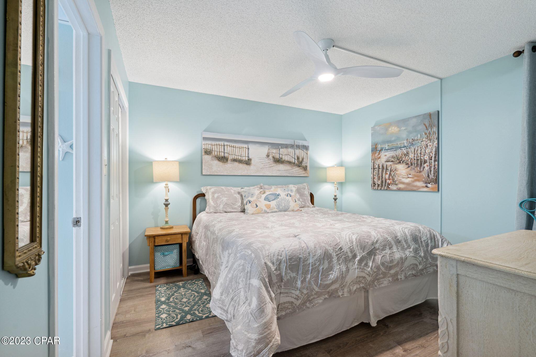 Edgewater Tower III - Residential