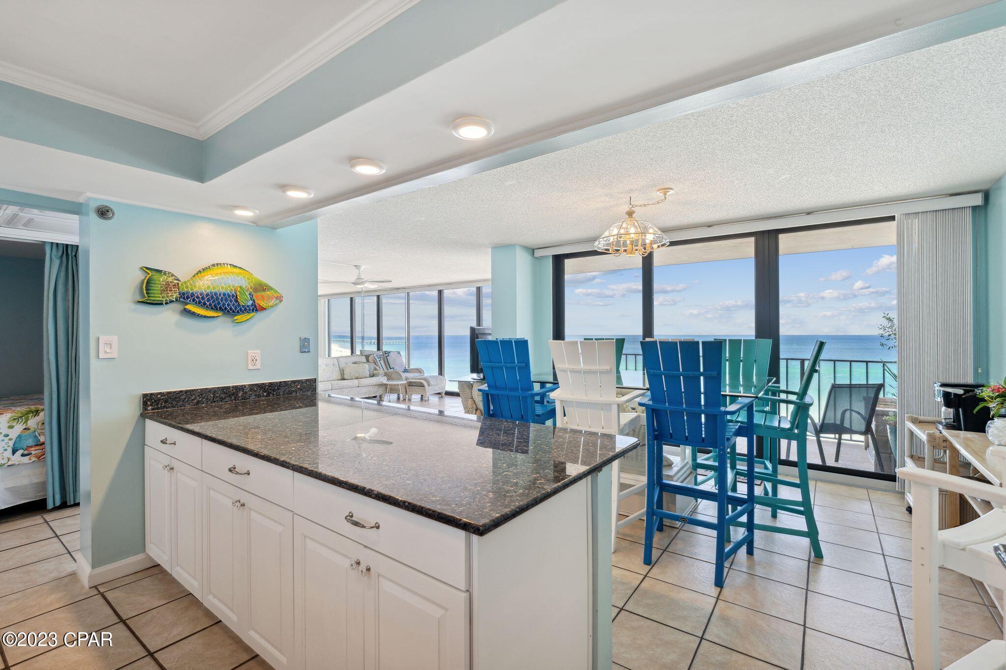 Edgewater Tower III - Residential