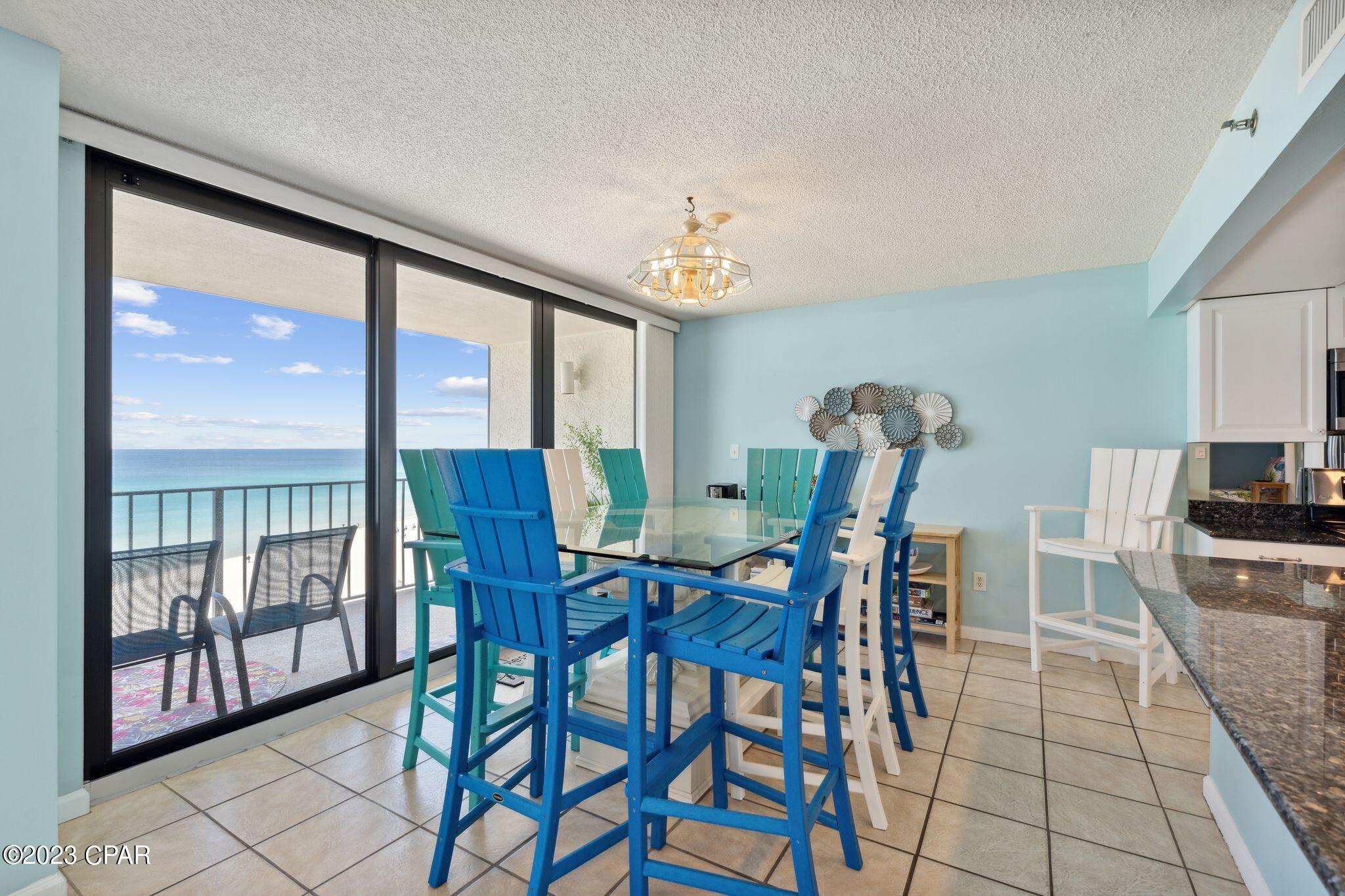 Edgewater Tower III - Residential