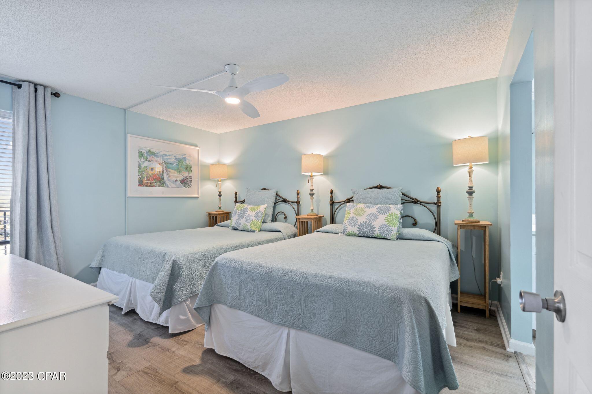 Edgewater Tower III - Residential