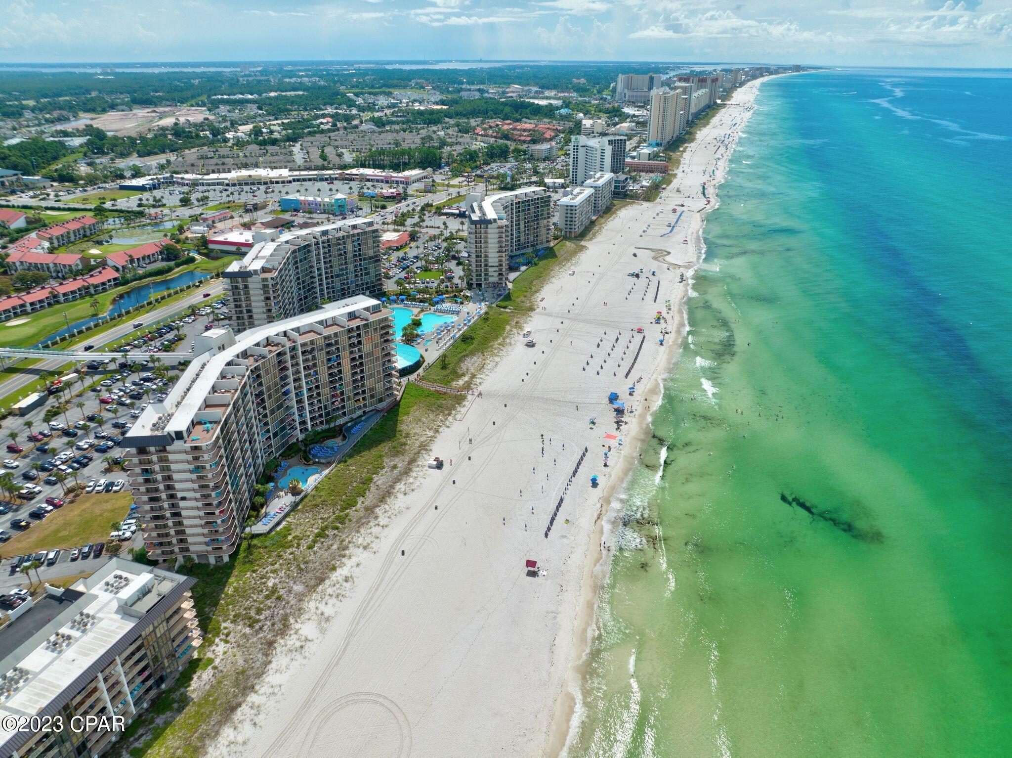 Edgewater Tower III - Residential