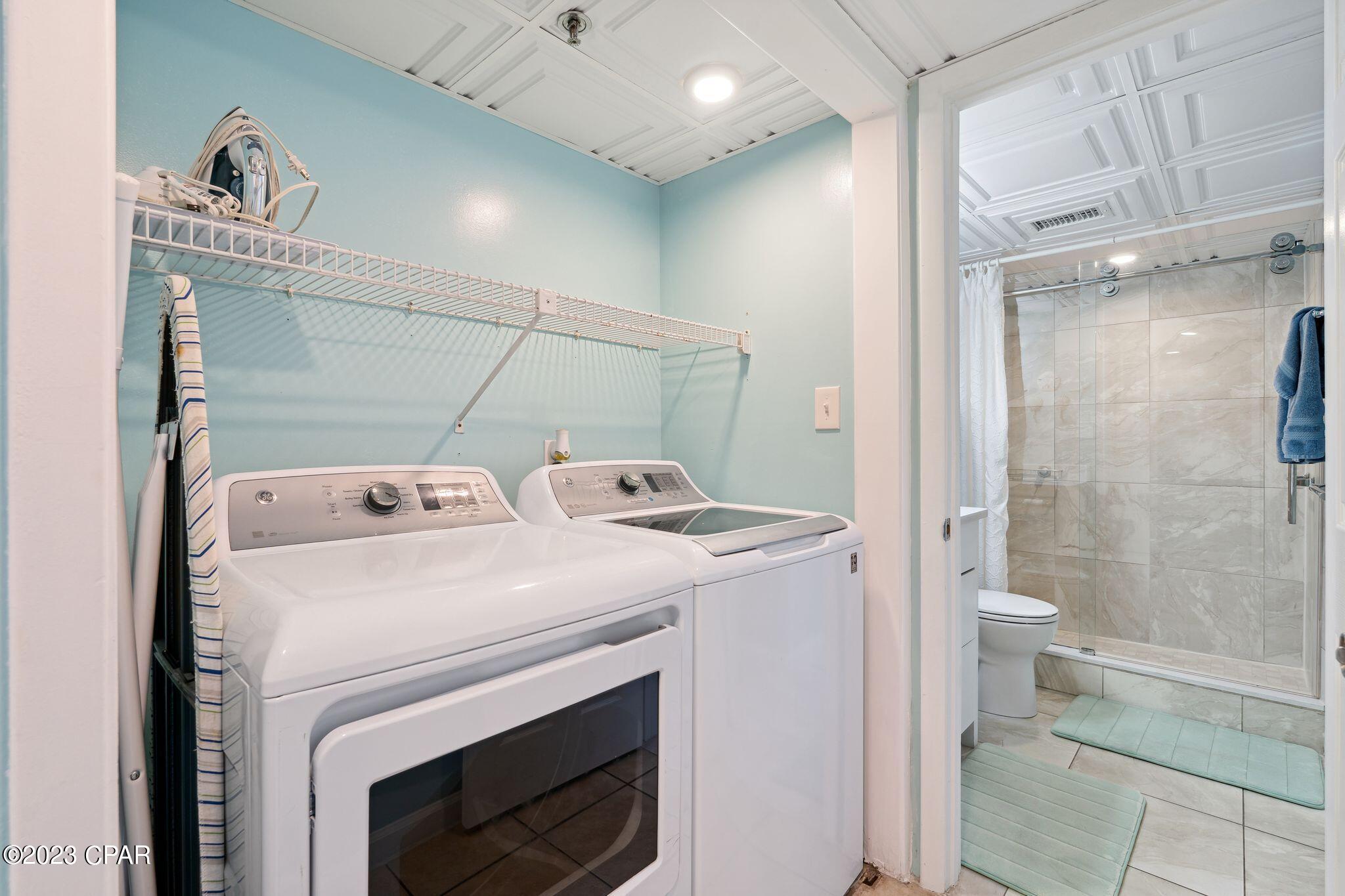 Edgewater Tower III - Residential