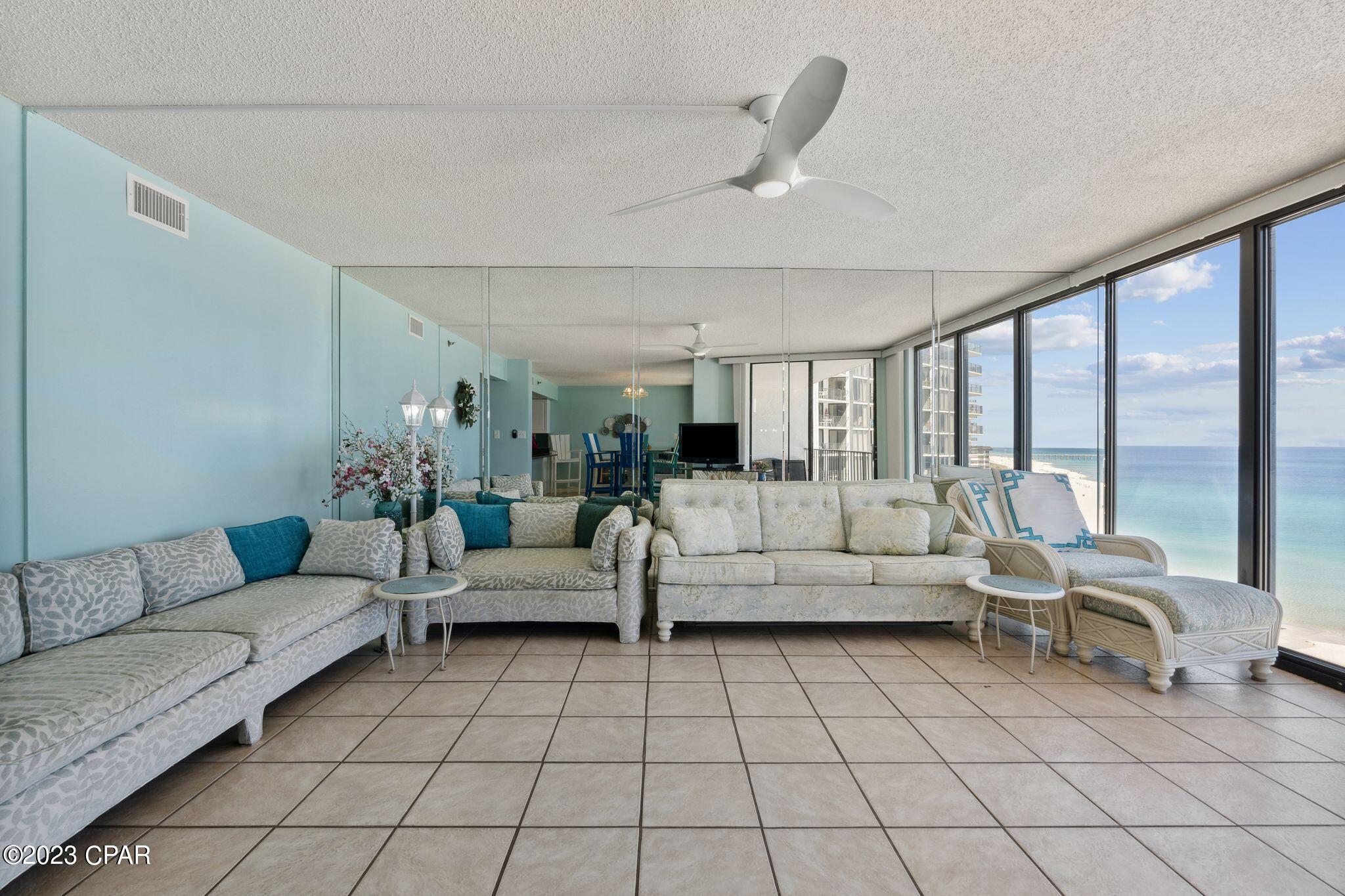 Edgewater Tower III - Residential