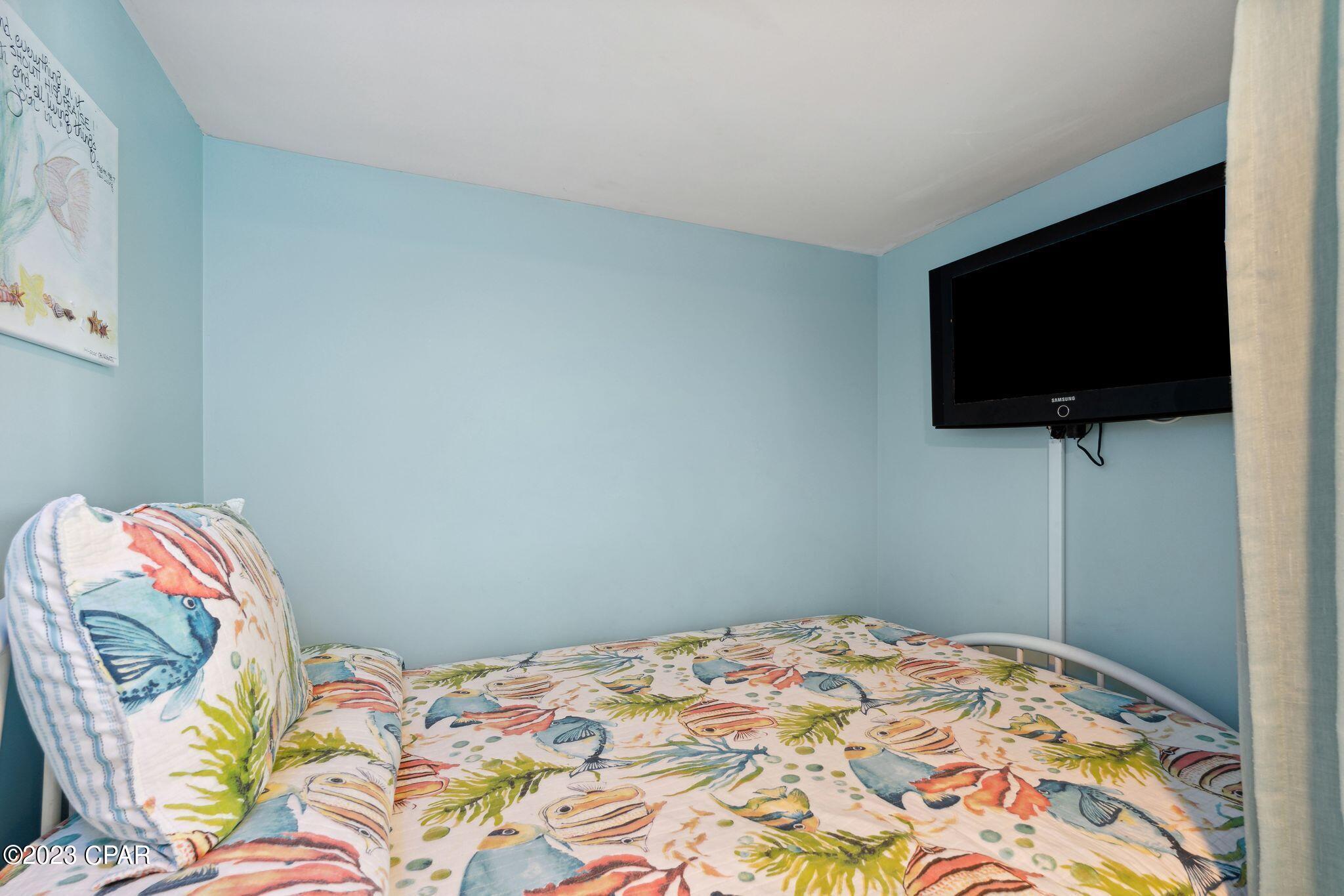 Edgewater Tower III - Residential