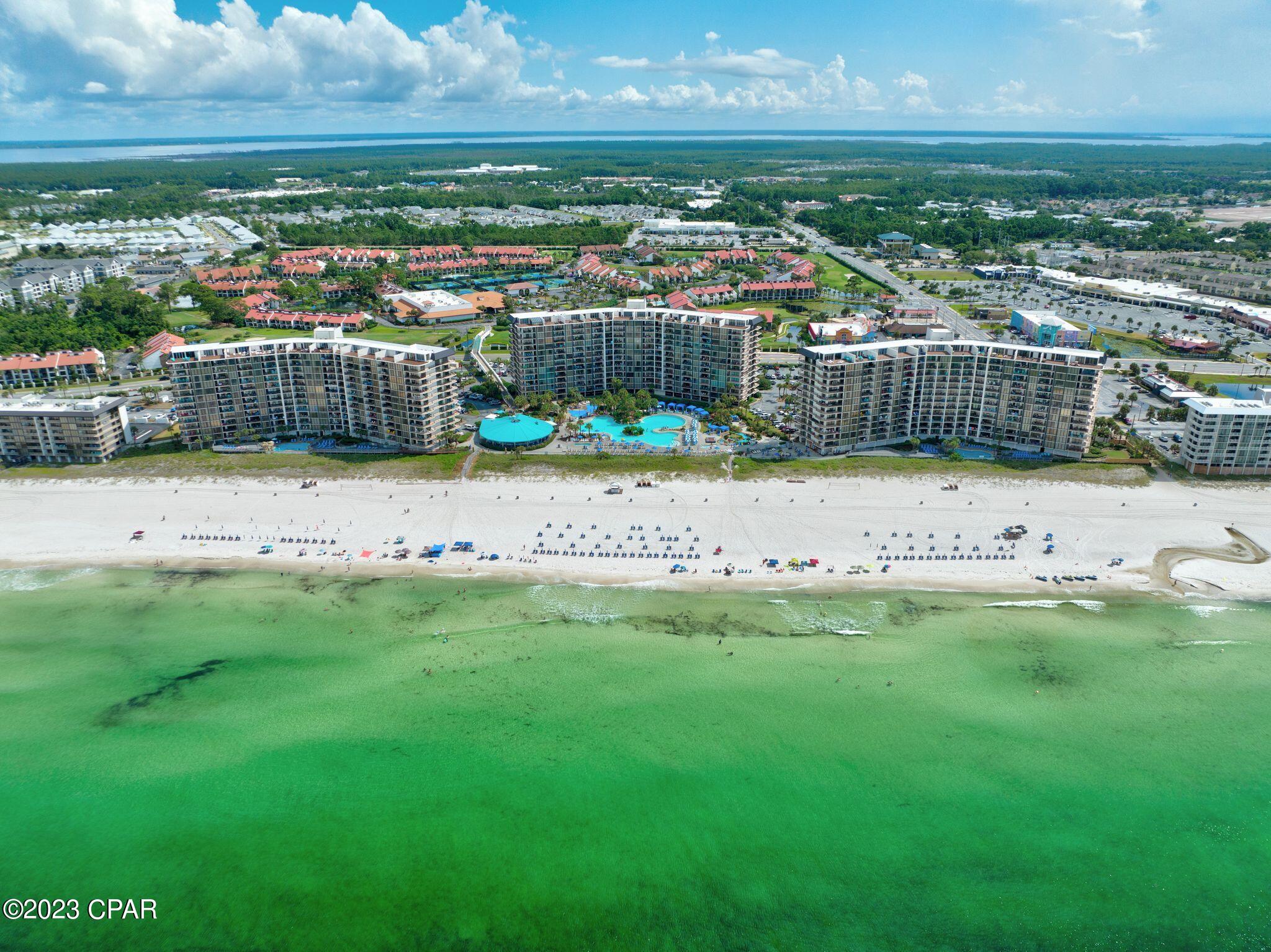 Edgewater Tower III - Residential