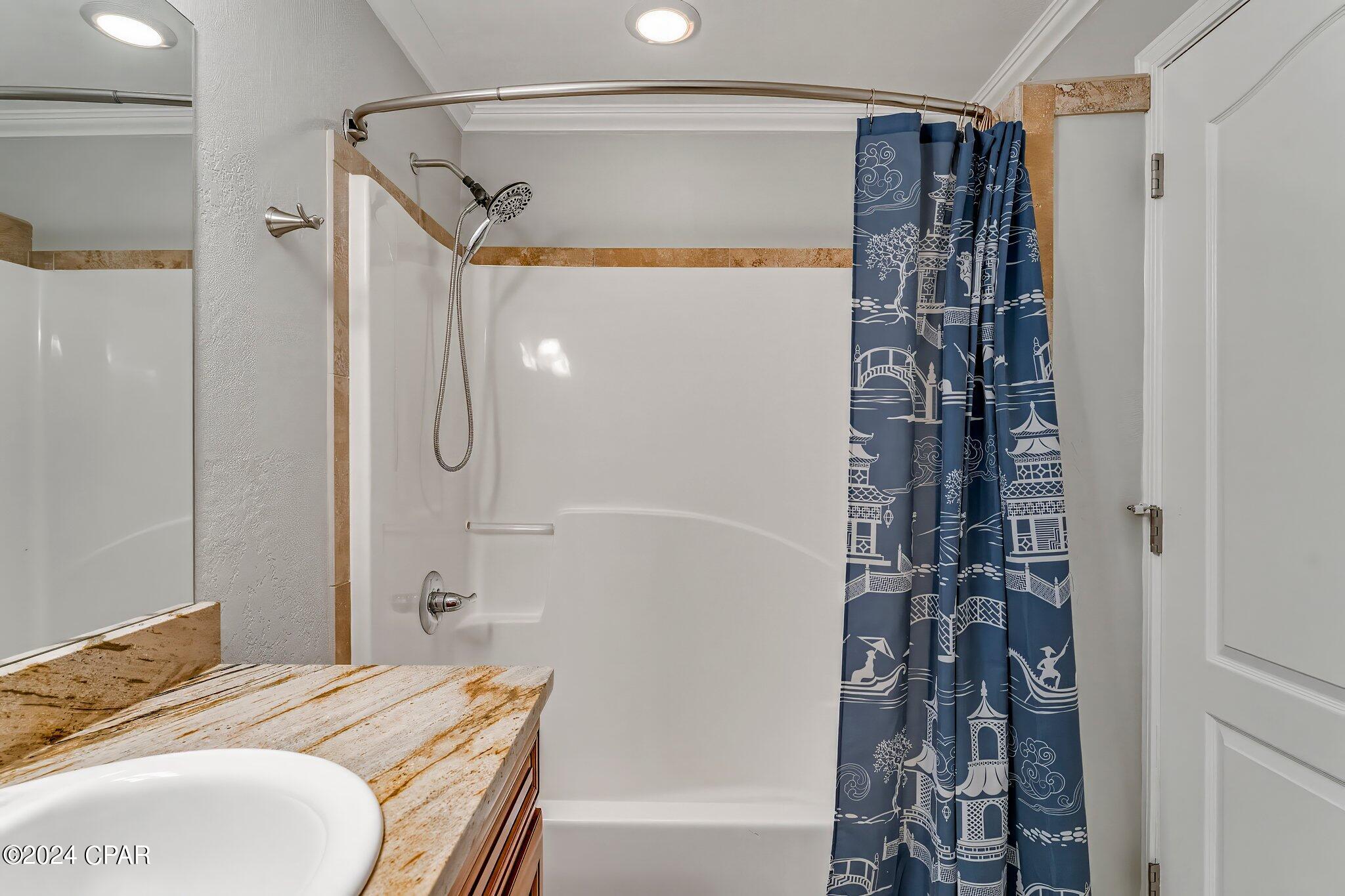 Cogburn's 1st Add - Residential