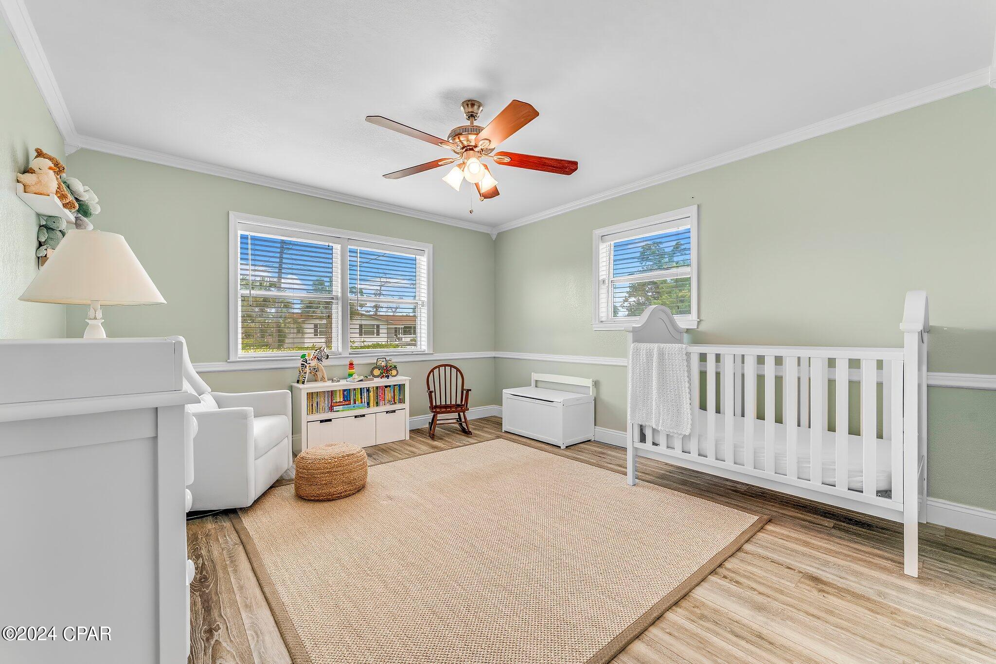 Cogburn's 1st Add - Residential