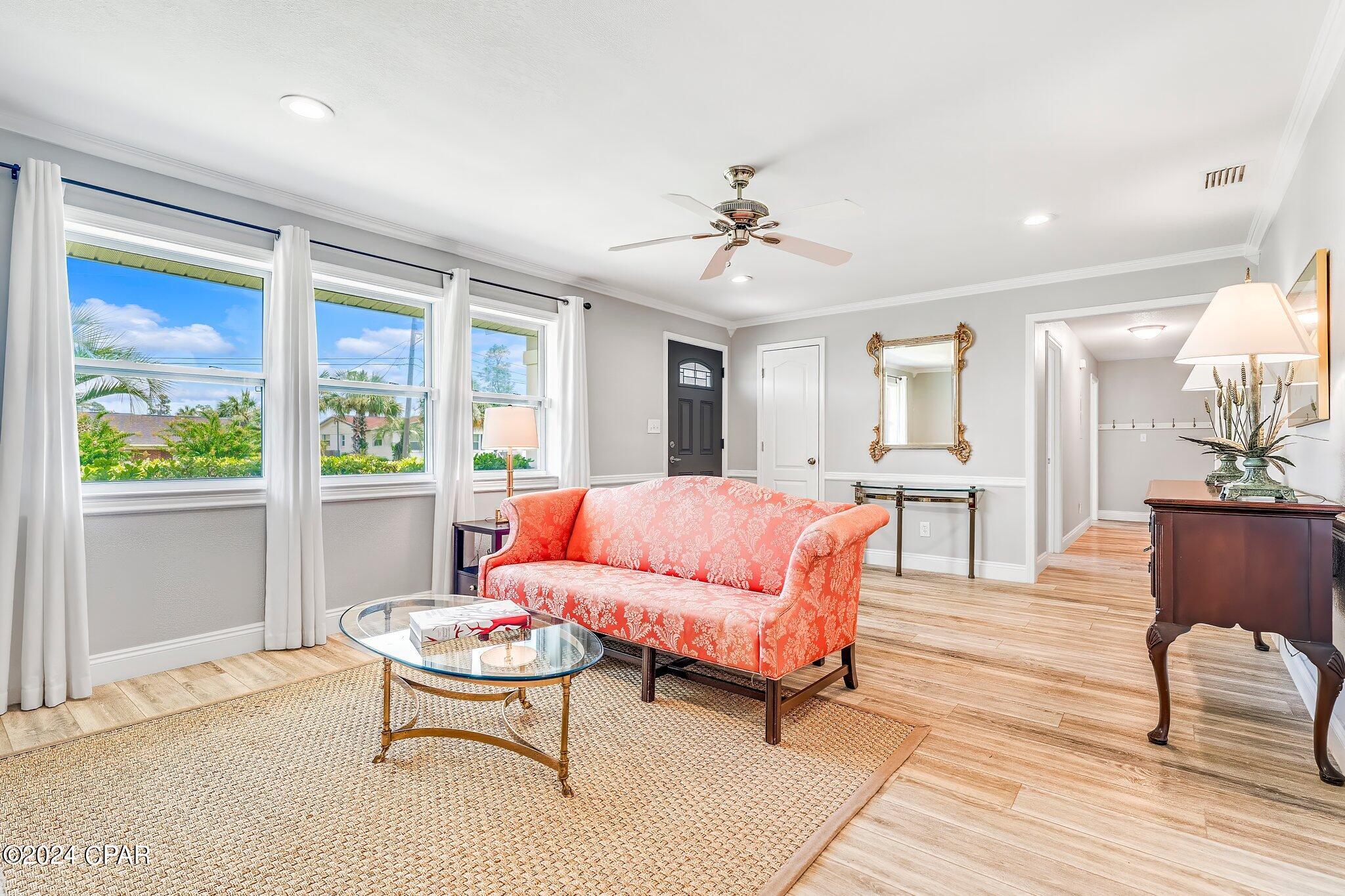 Cogburn's 1st Add - Residential