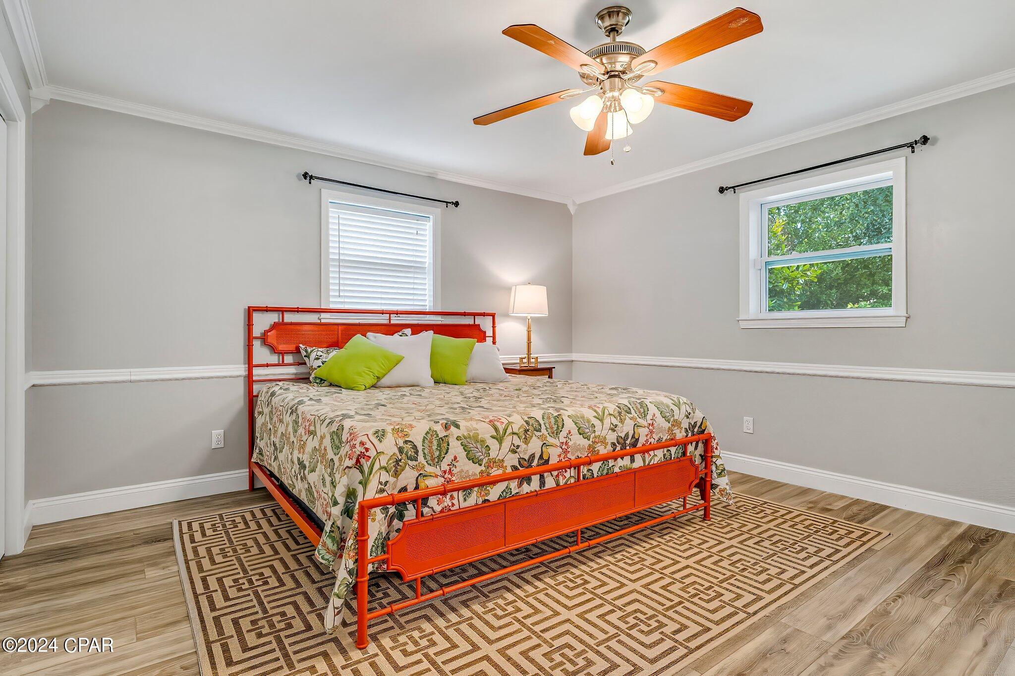 Cogburn's 1st Add - Residential