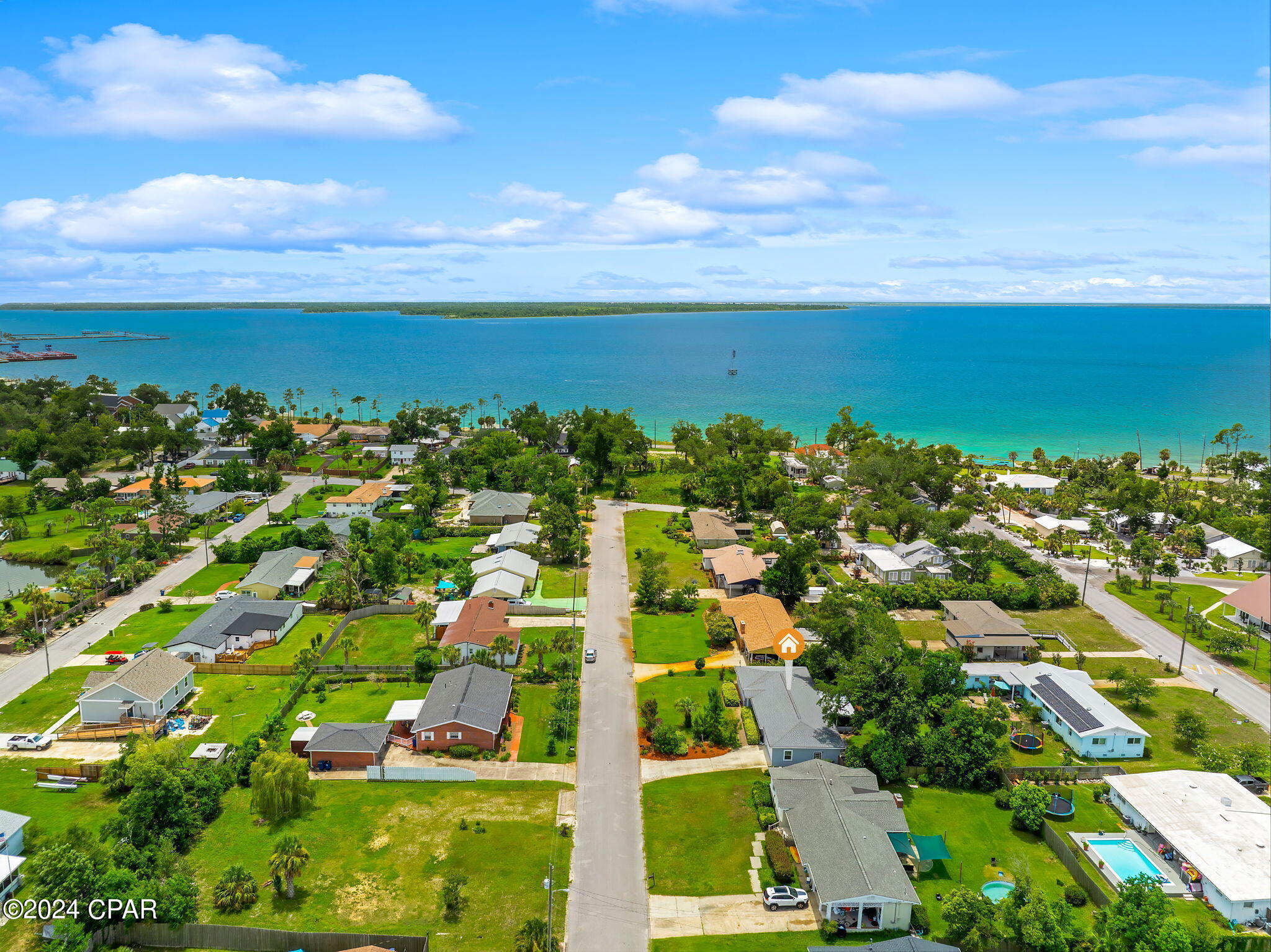 Cogburn's 1st Add - Residential