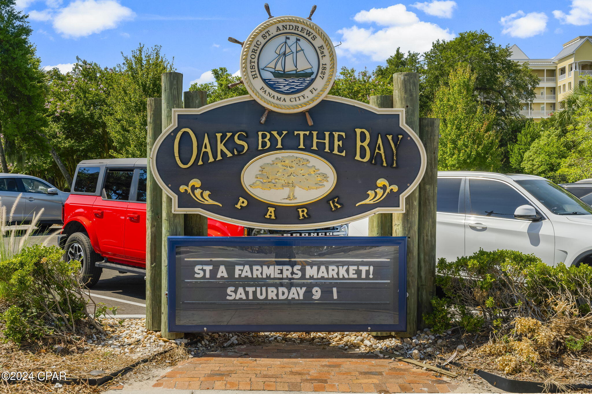 Cogburn's 1st Add - Residential