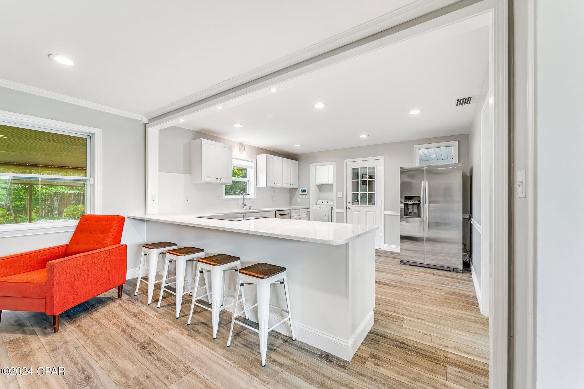 Cogburn's 1st Add - Residential