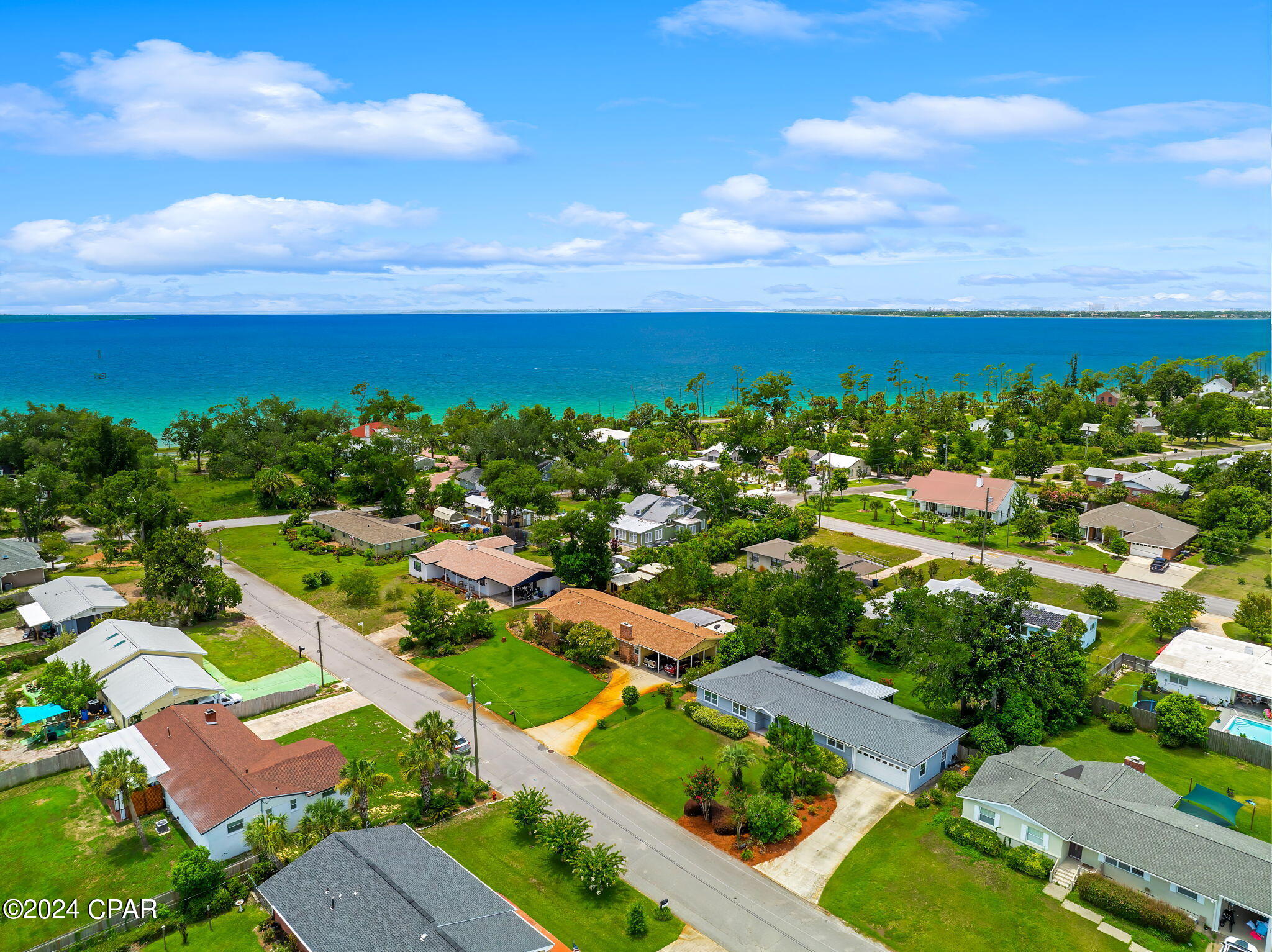 Cogburn's 1st Add - Residential