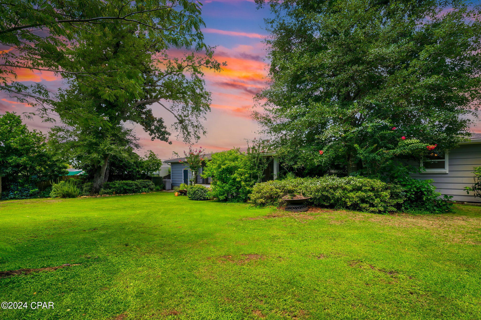 Cogburn's 1st Add - Residential