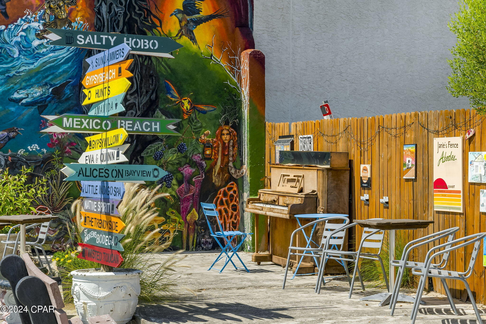 Cogburn's 1st Add - Residential