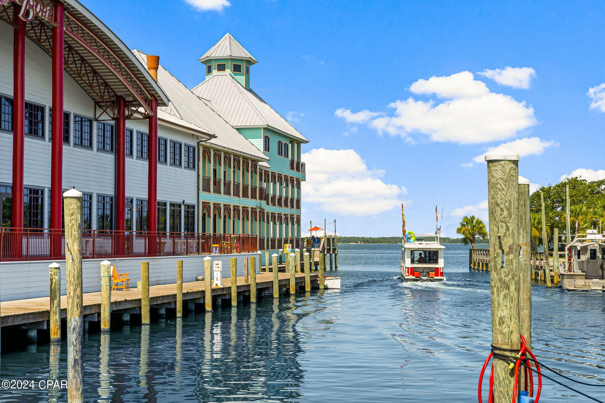 Cogburn's 1st Add - Residential