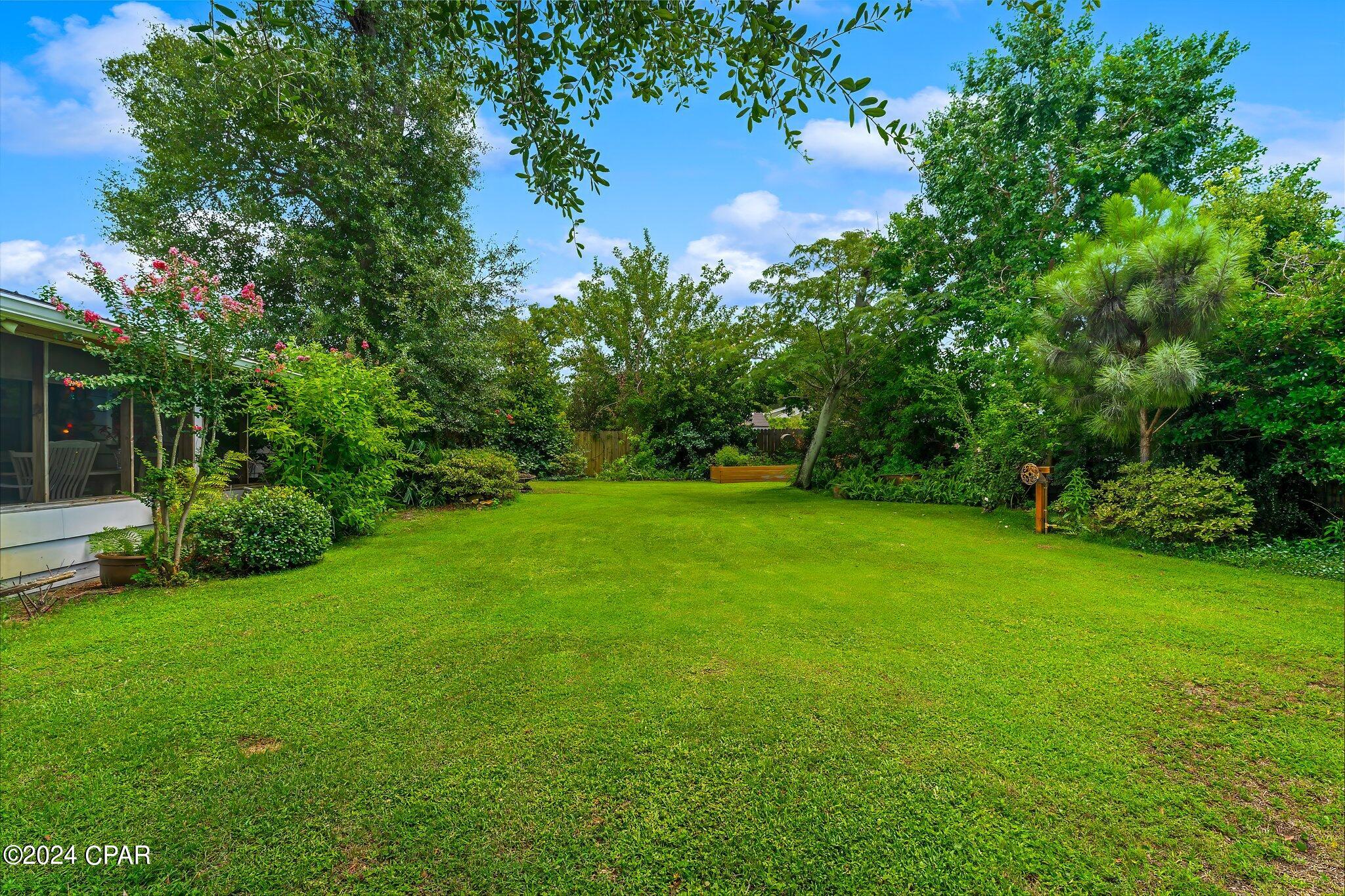 Cogburn's 1st Add - Residential