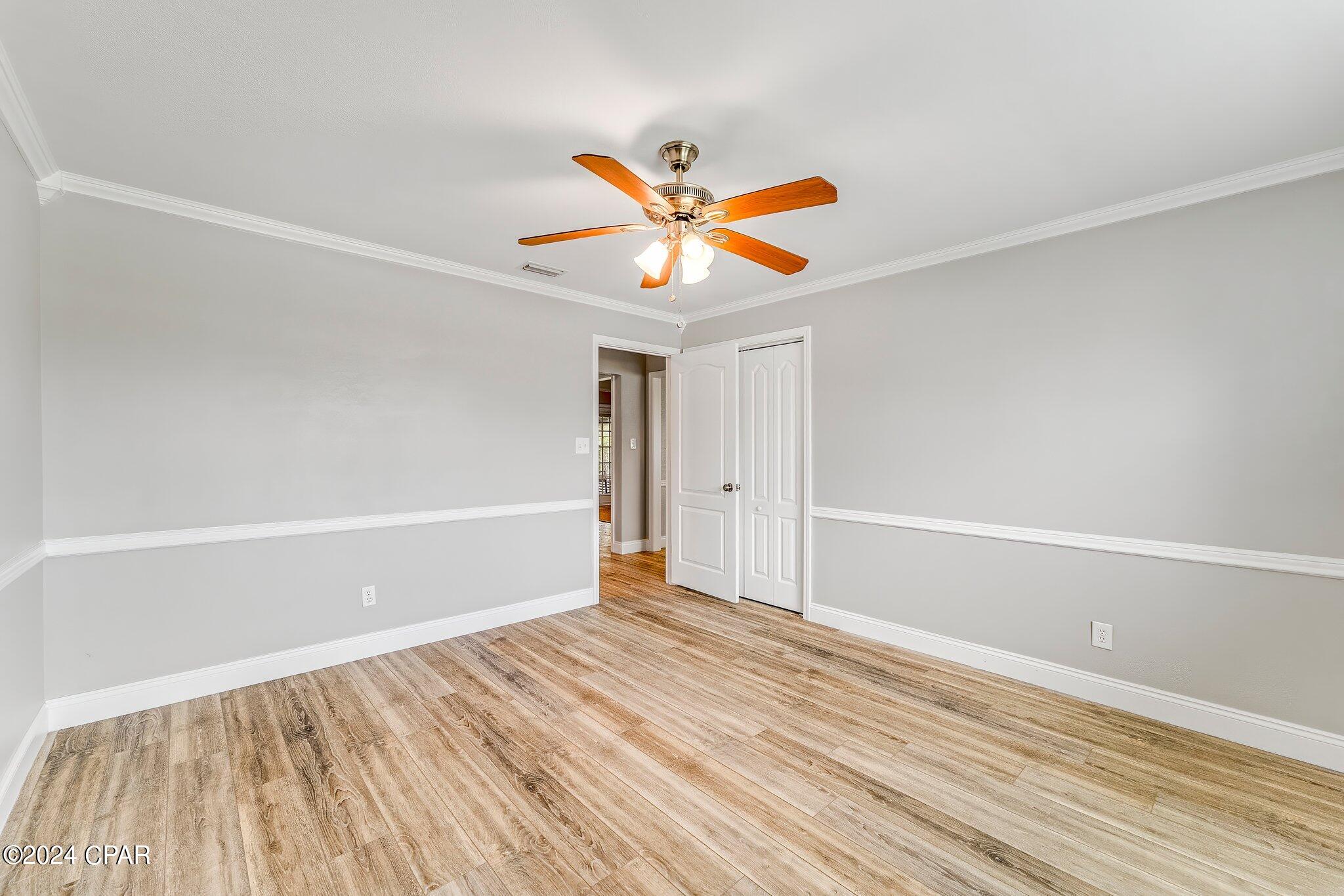 Cogburn's 1st Add - Residential