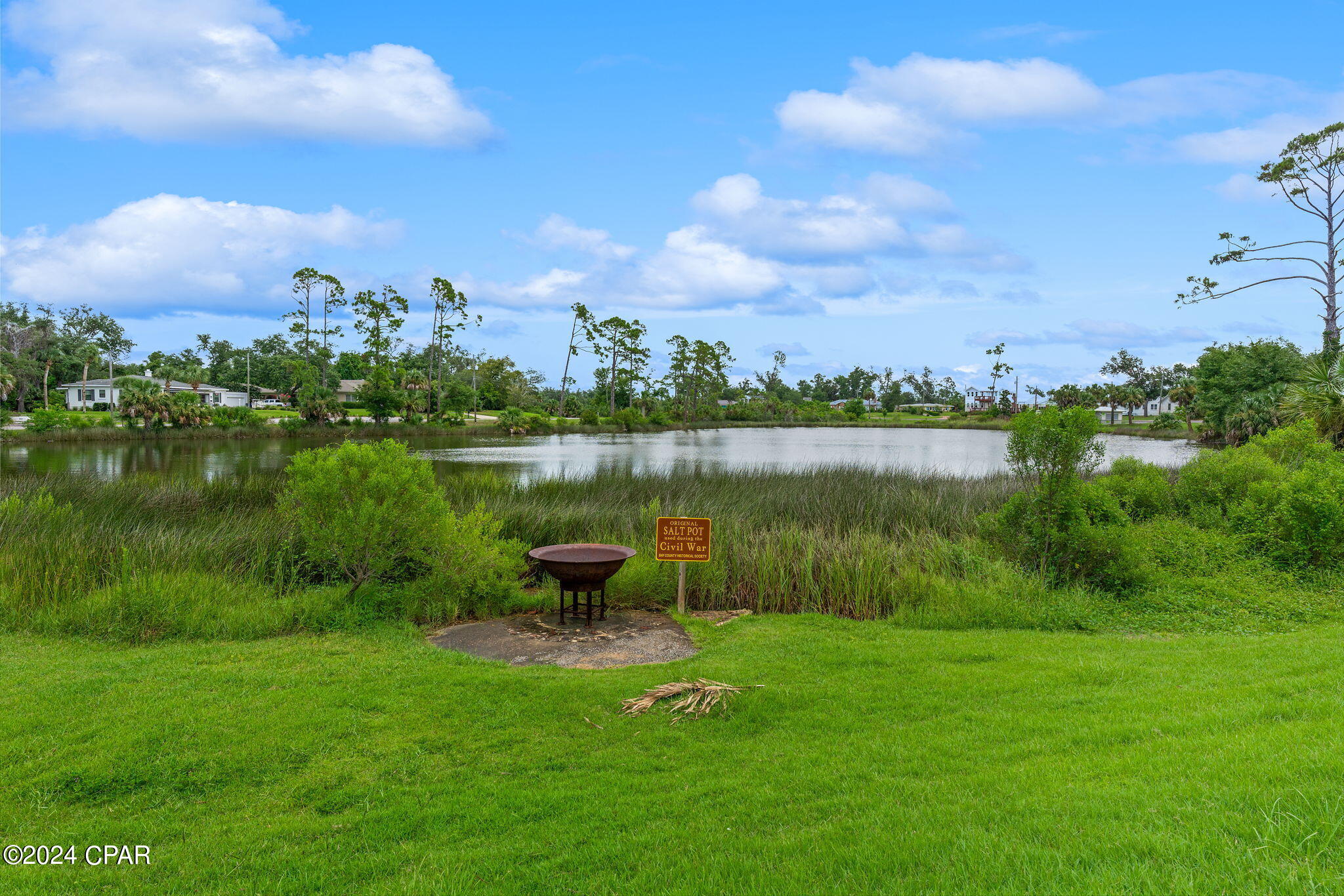 Cogburn's 1st Add - Residential