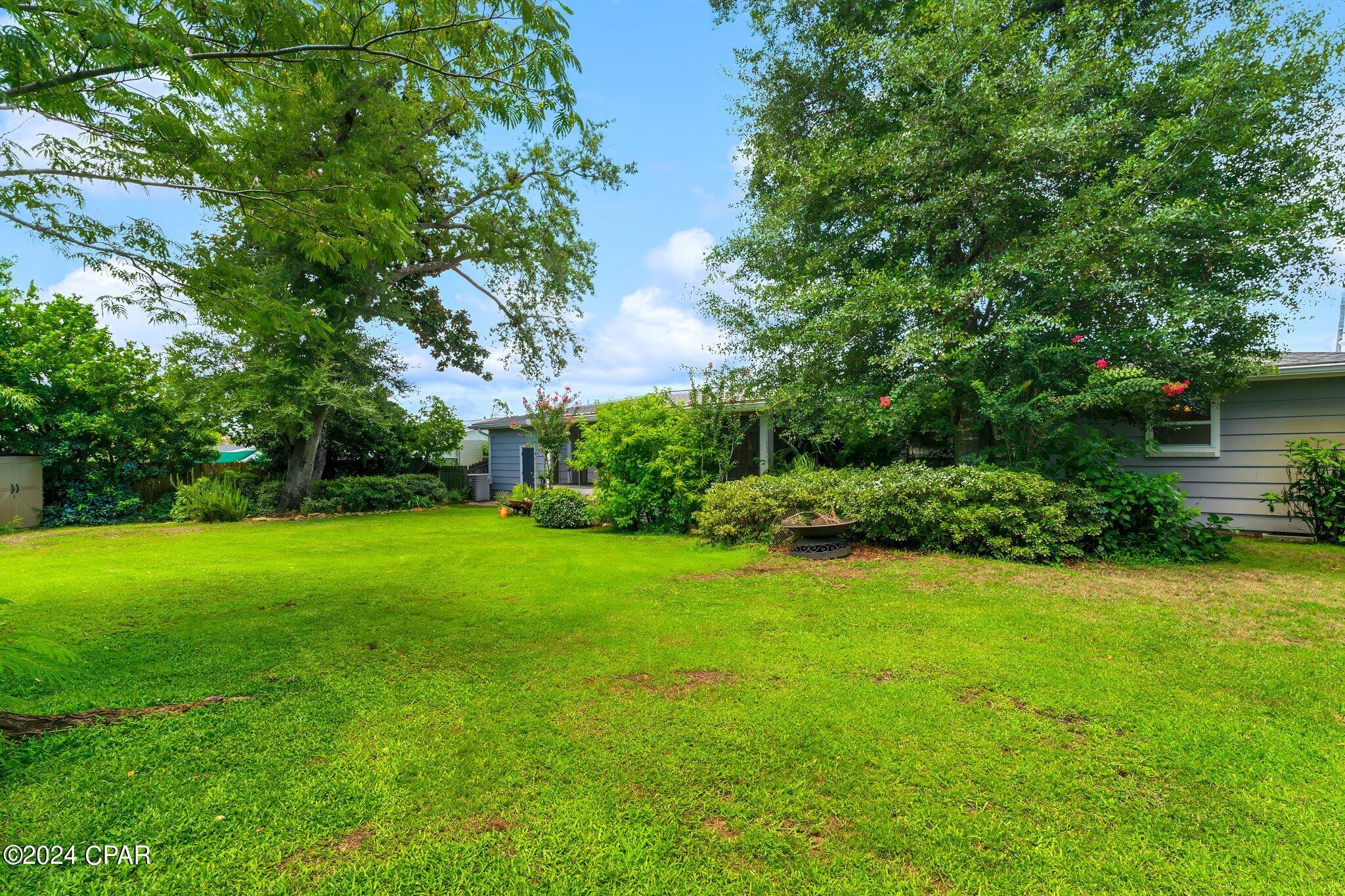 Cogburn's 1st Add - Residential