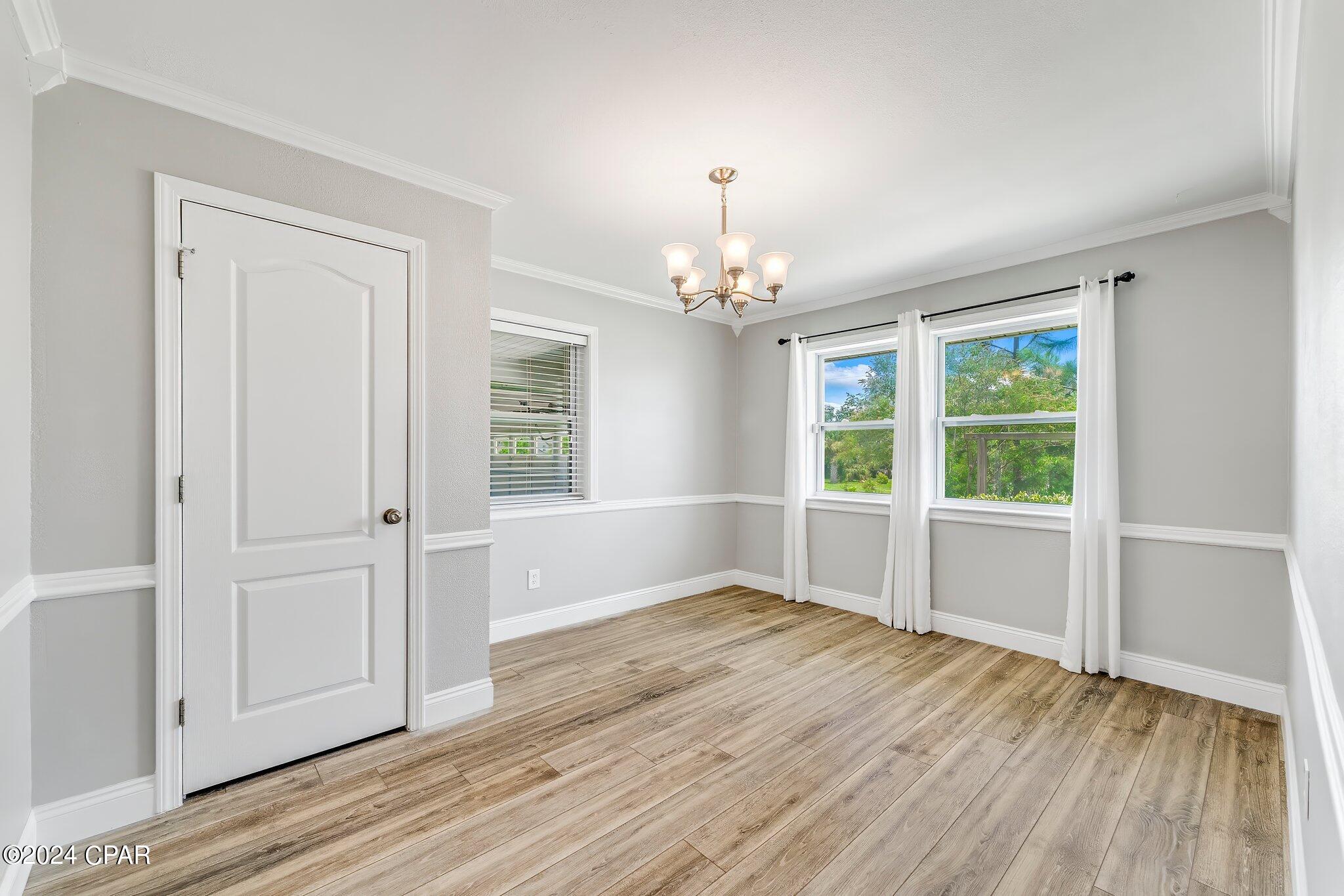 Cogburn's 1st Add - Residential