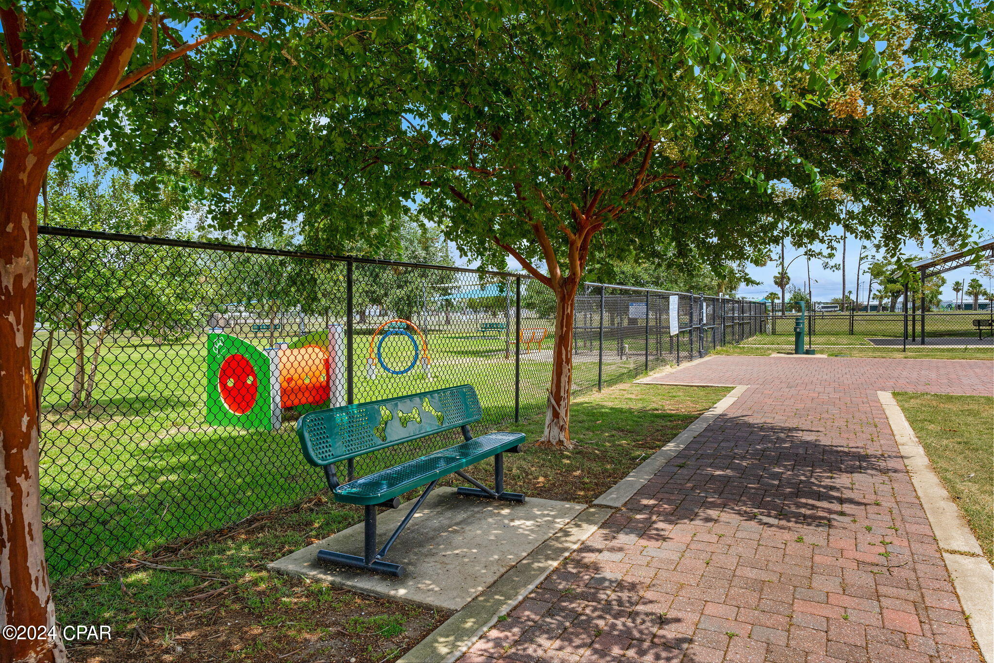 Cogburn's 1st Add - Residential