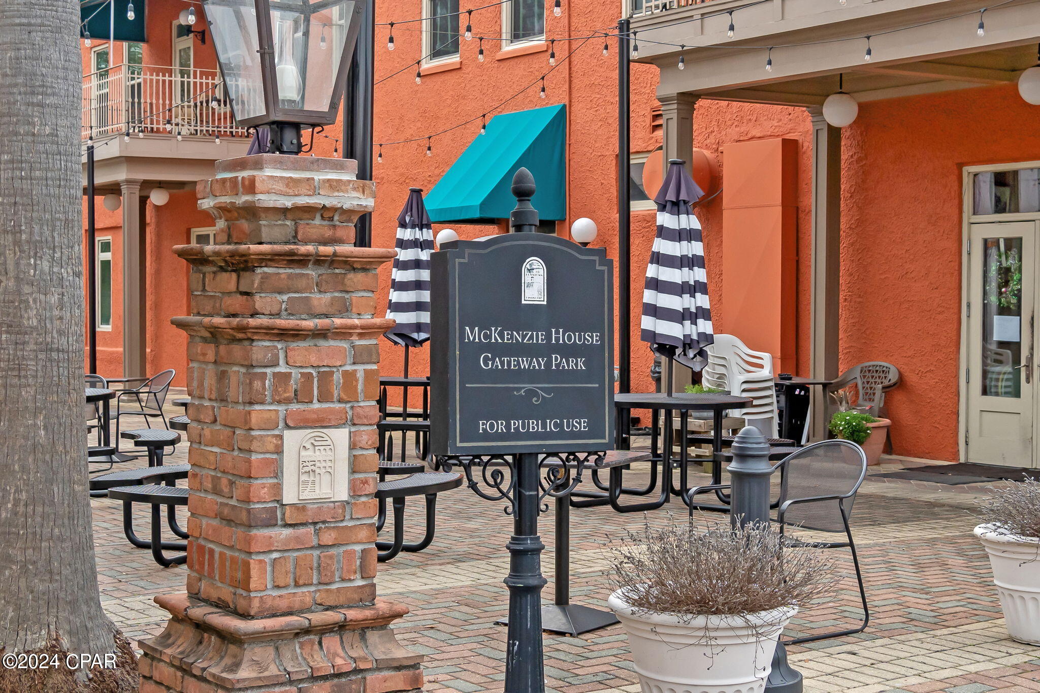 Cogburn's 1st Add - Residential