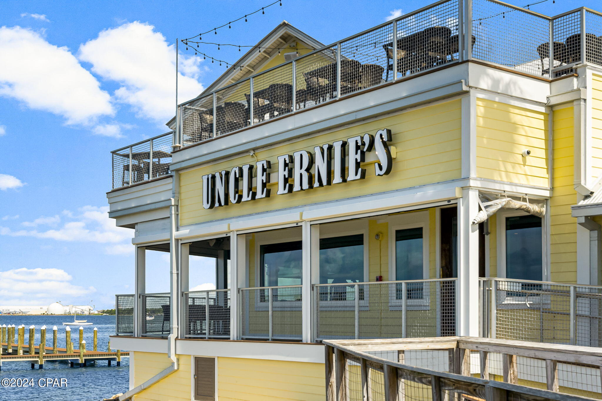 Cogburn's 1st Add - Residential