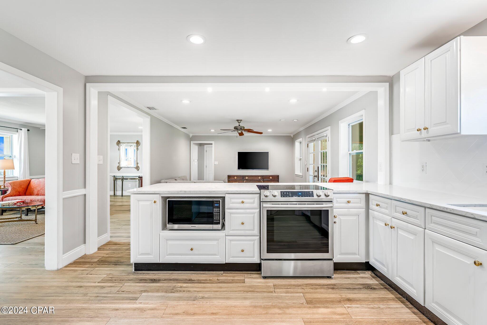 Cogburn's 1st Add - Residential