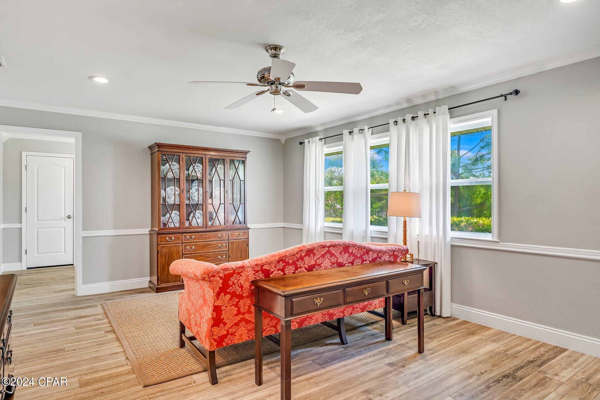 Cogburn's 1st Add - Residential