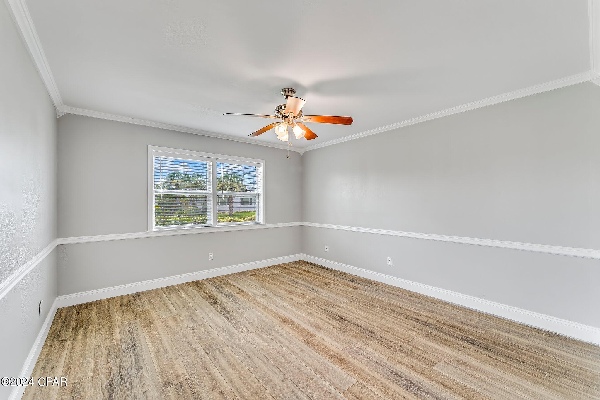 Cogburn's 1st Add - Residential