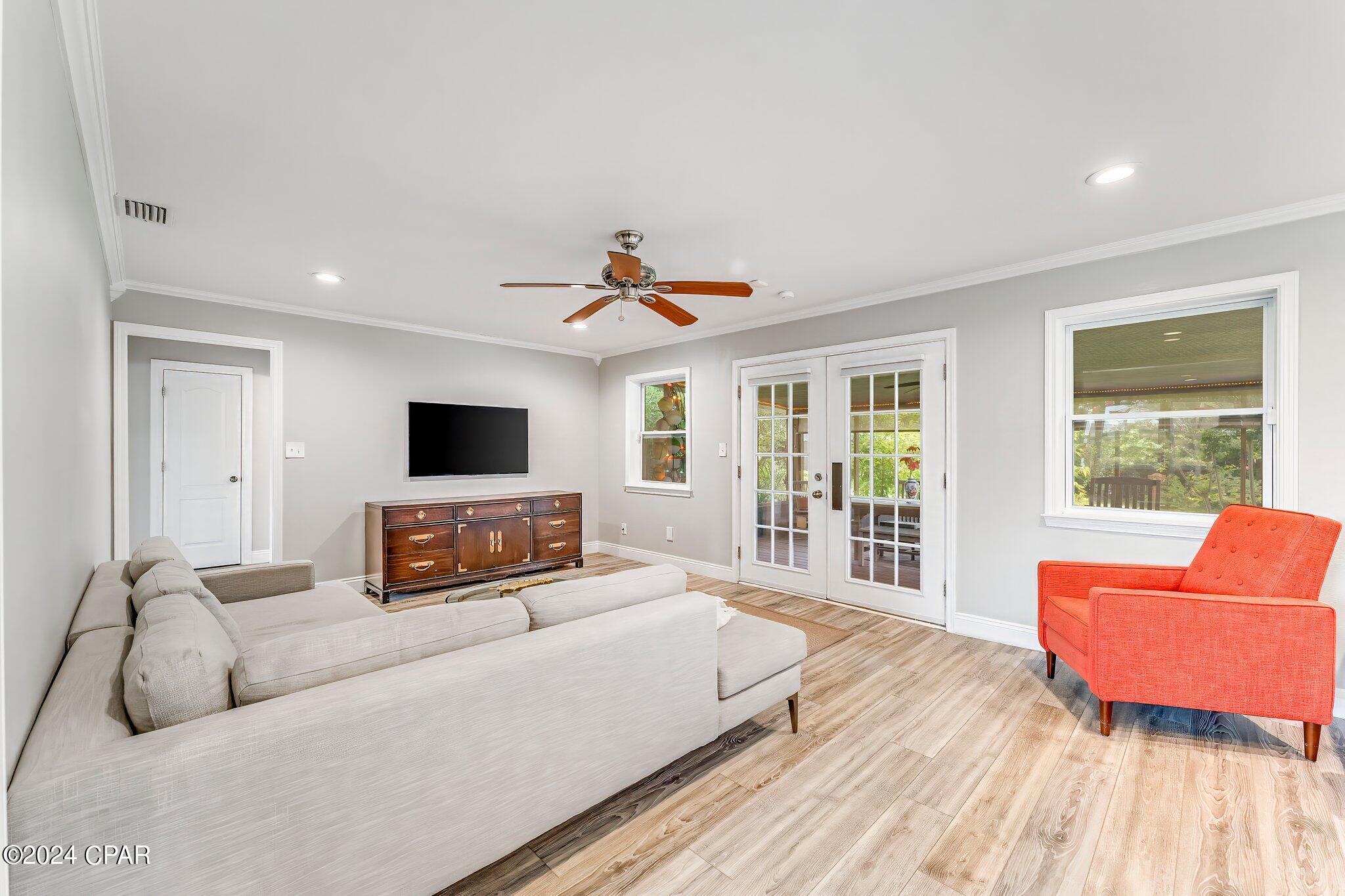 Cogburn's 1st Add - Residential