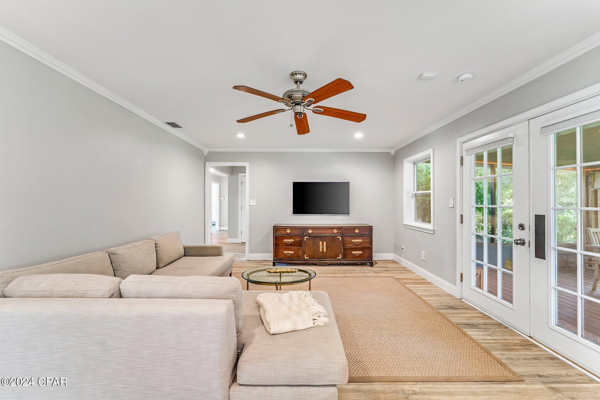 Cogburn's 1st Add - Residential