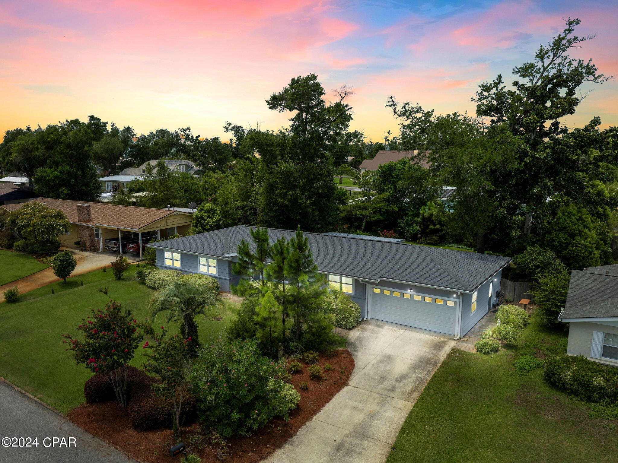 Cogburn's 1st Add - Residential