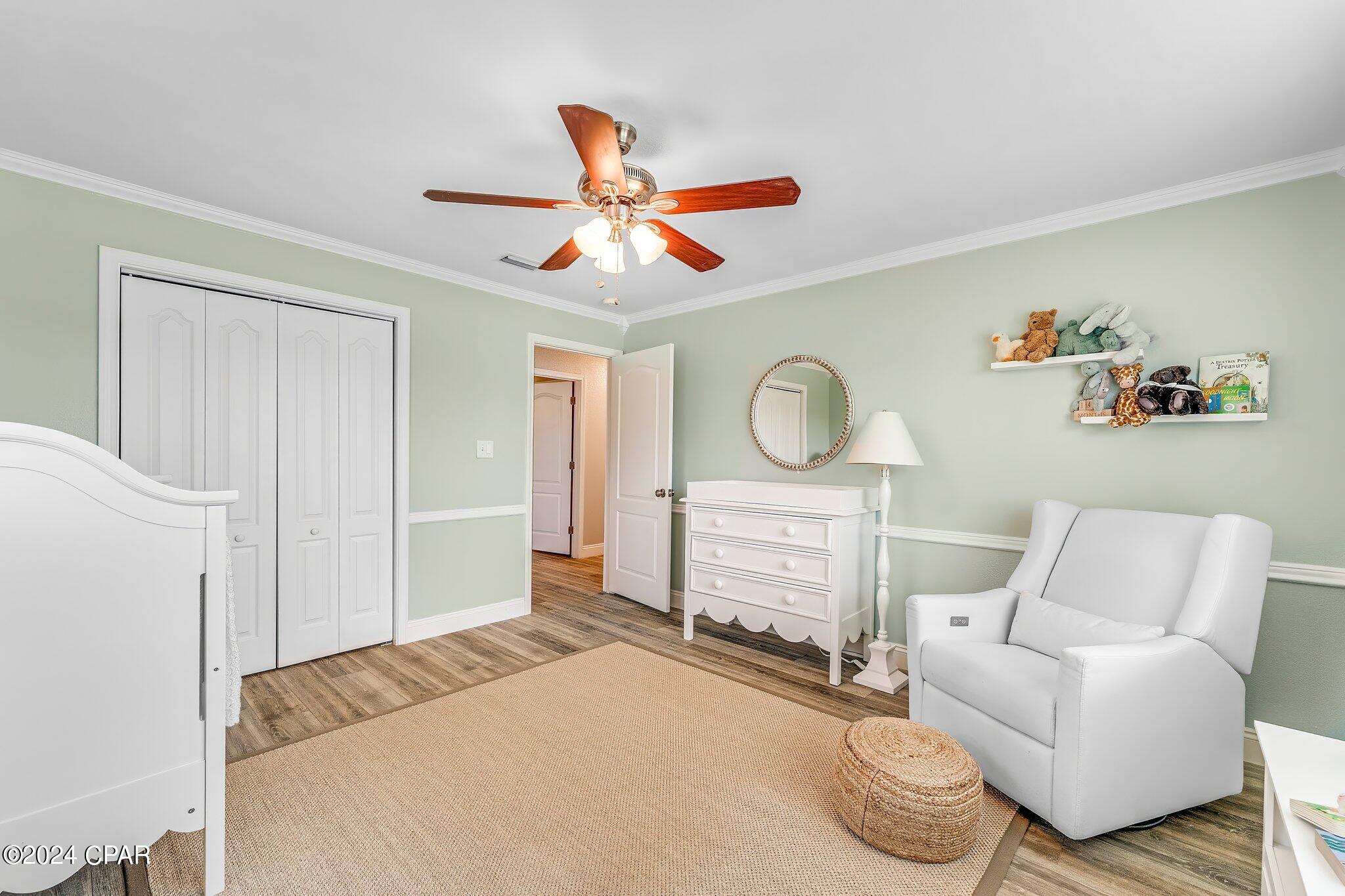 Cogburn's 1st Add - Residential