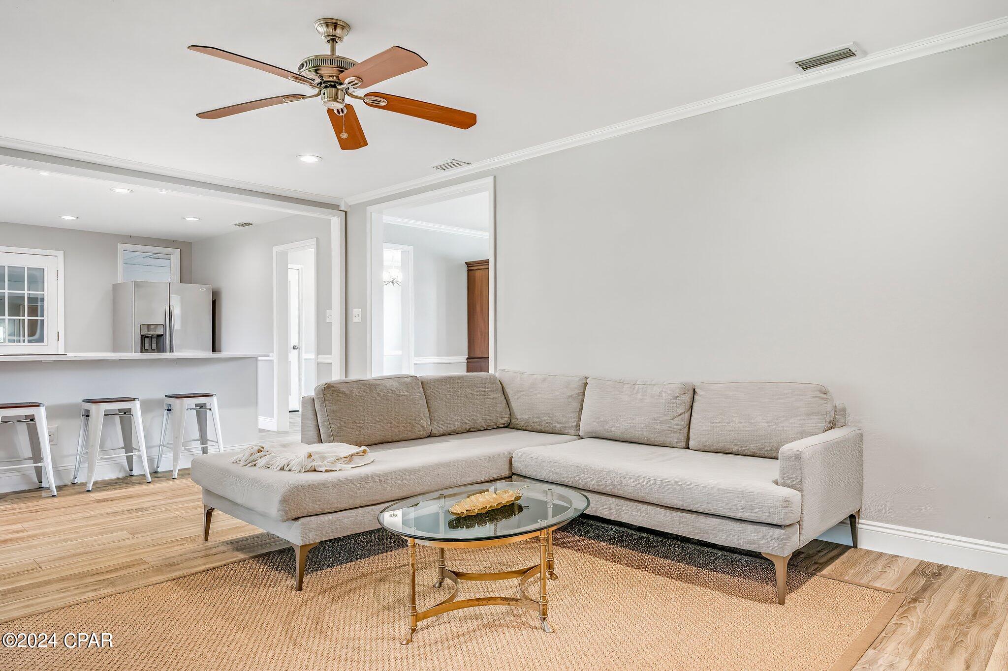 Cogburn's 1st Add - Residential