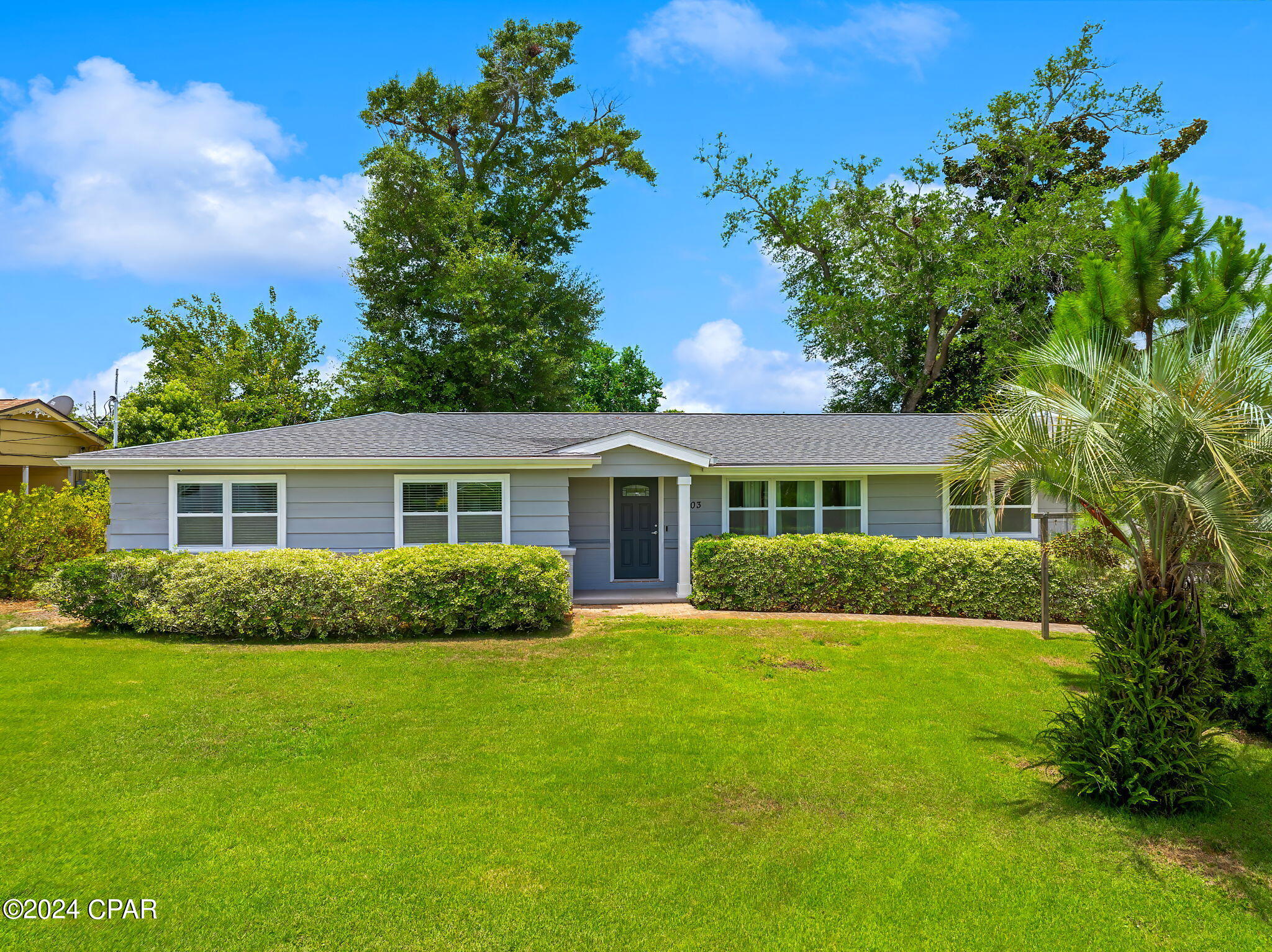 Cogburn's 1st Add - Residential