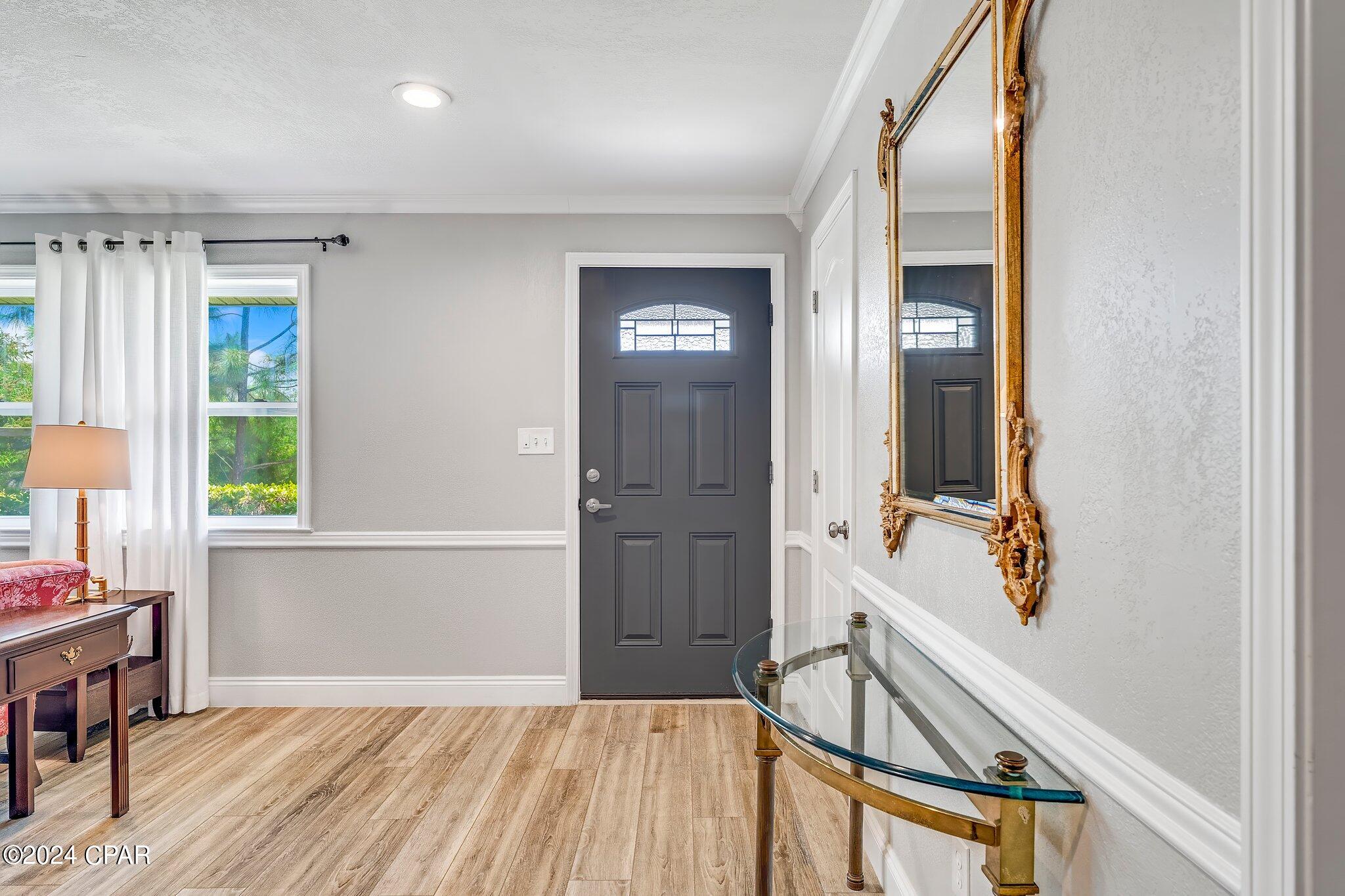 Cogburn's 1st Add - Residential