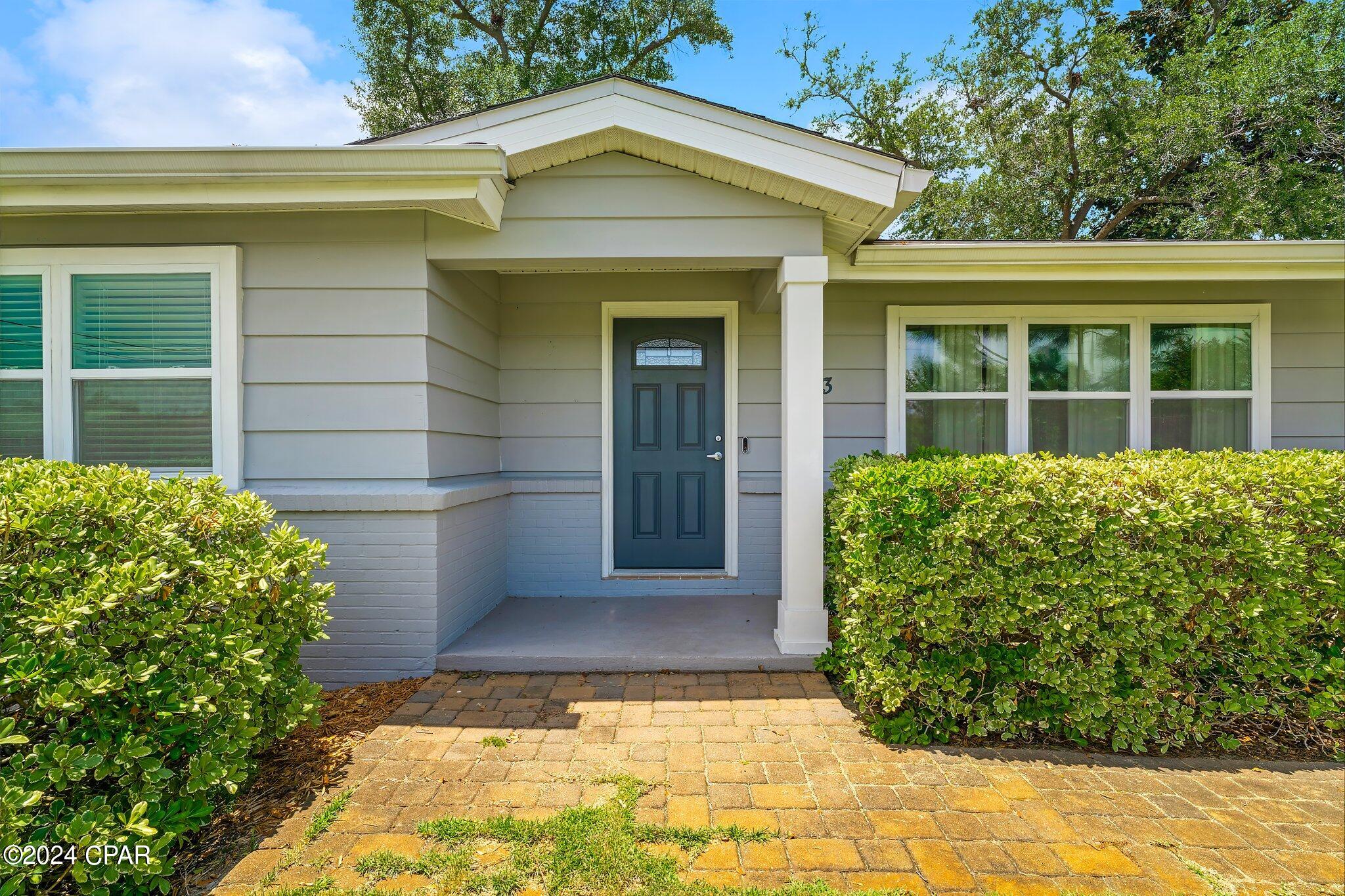 Cogburn's 1st Add - Residential