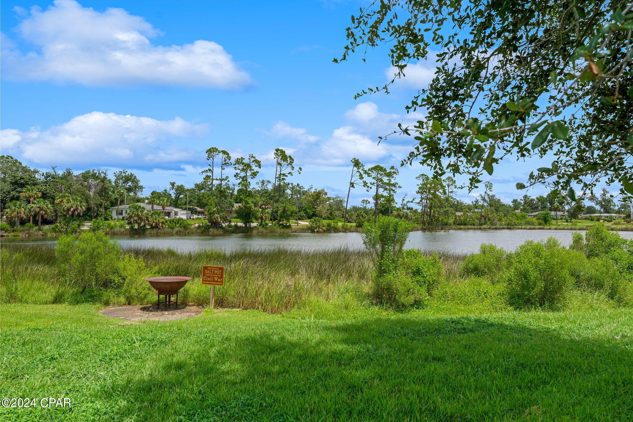 Cogburn's 1st Add - Residential