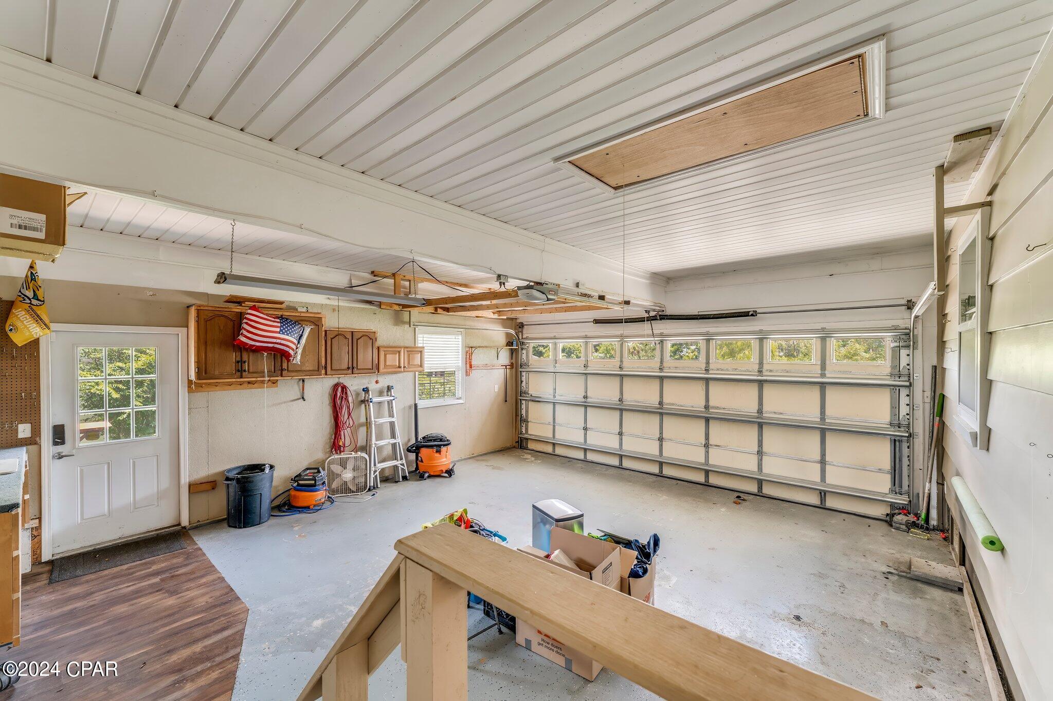 Cogburn's 1st Add - Residential