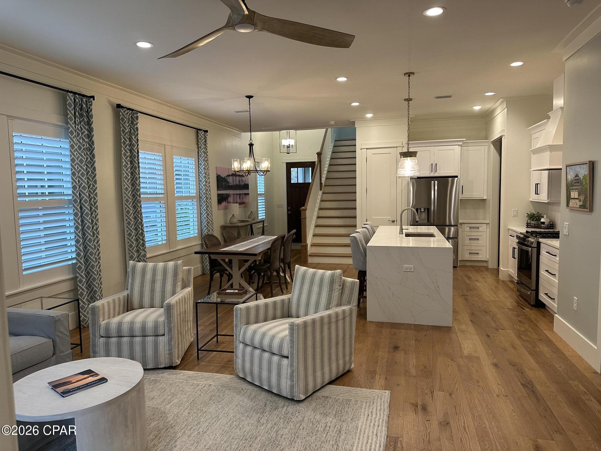 Wild Heron Phase XIV - Residential