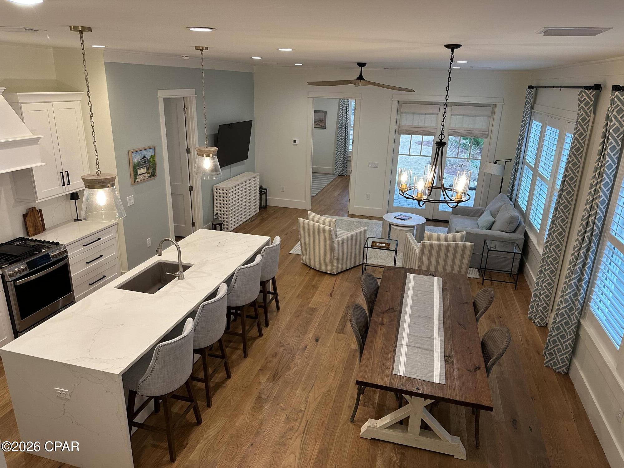 Wild Heron Phase XIV - Residential