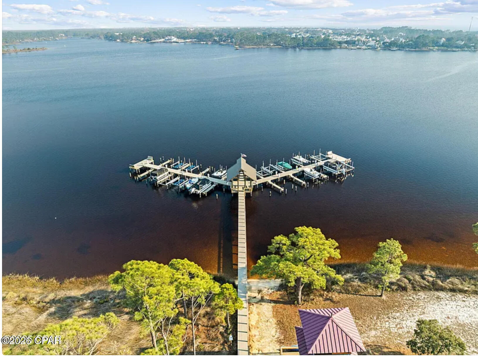 Wild Heron Phase XIV - Residential