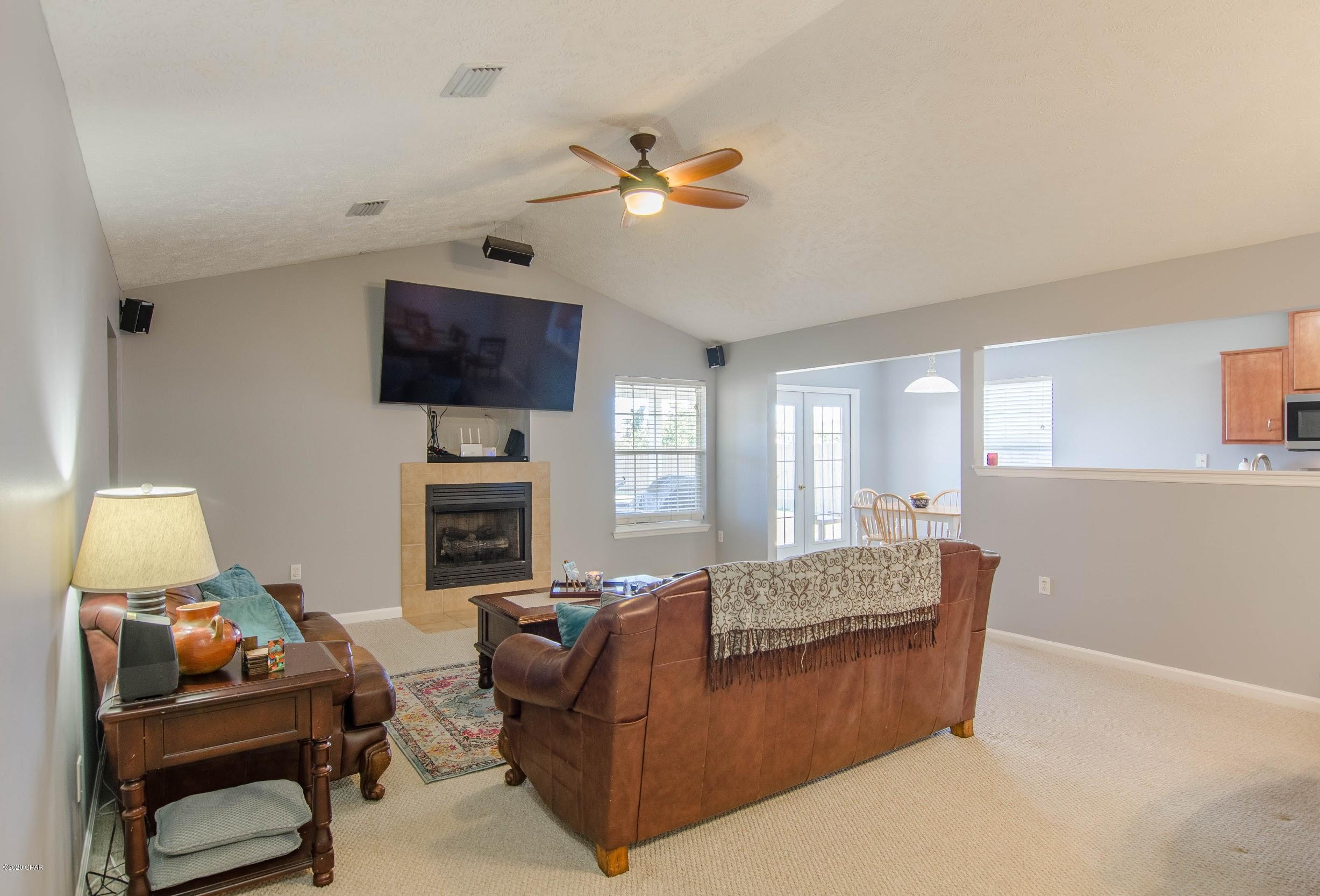 Timbers - Residential