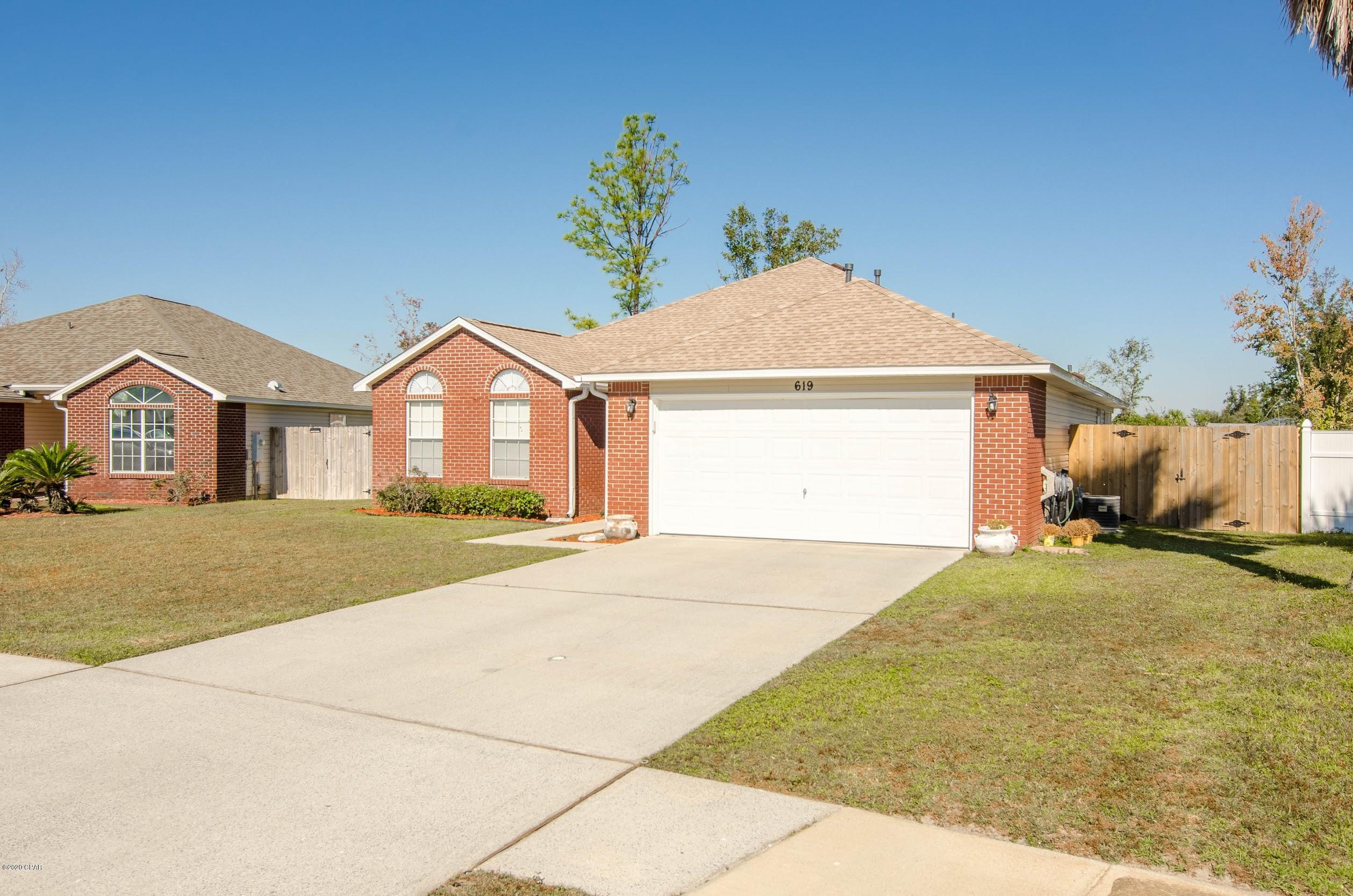 Timbers - Residential