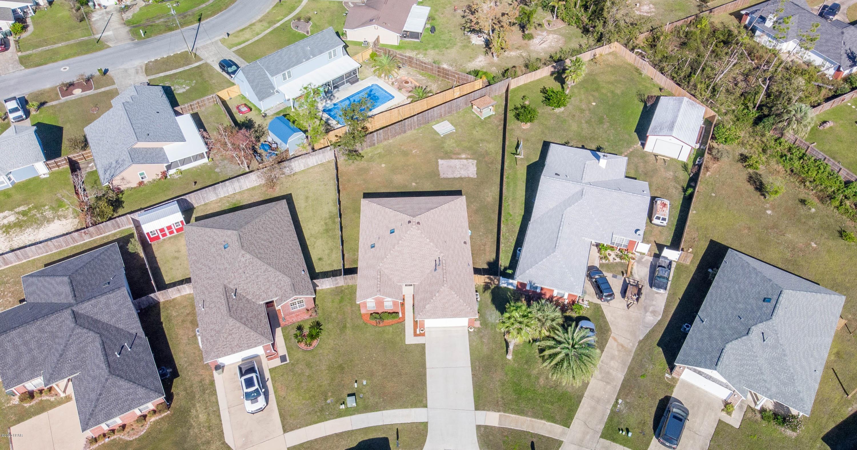 Timbers - Residential